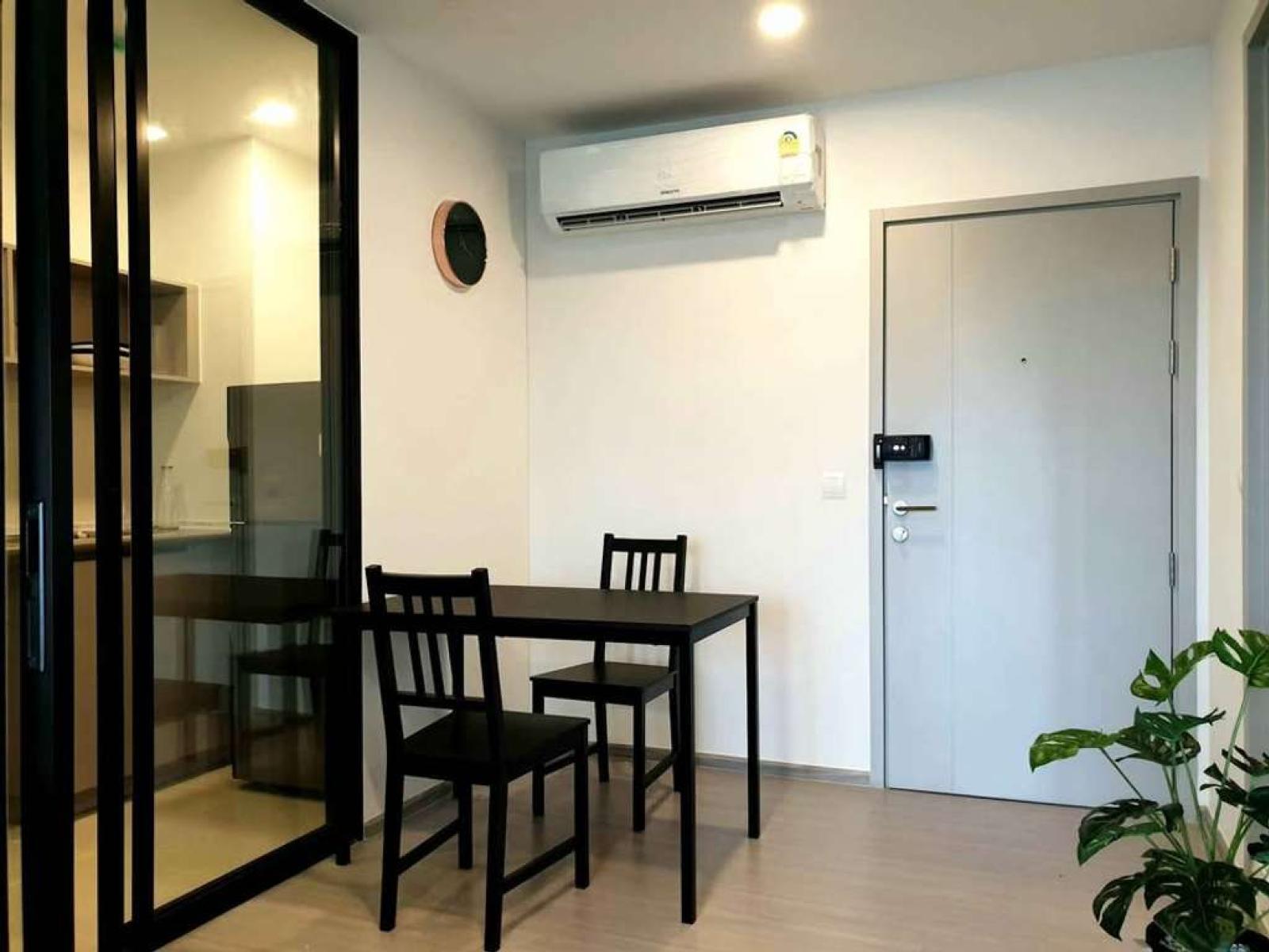 Aspire Sukhumvit - Onnut / 1 Bed Plus (SALE WITH TENANT),  แอสปาย สุขุมวิท - อ่อนนุช / 1 ห้องนอน + ห้องอเนกประสงค์ (ขายพร้อมผู้เช่า) PYN302