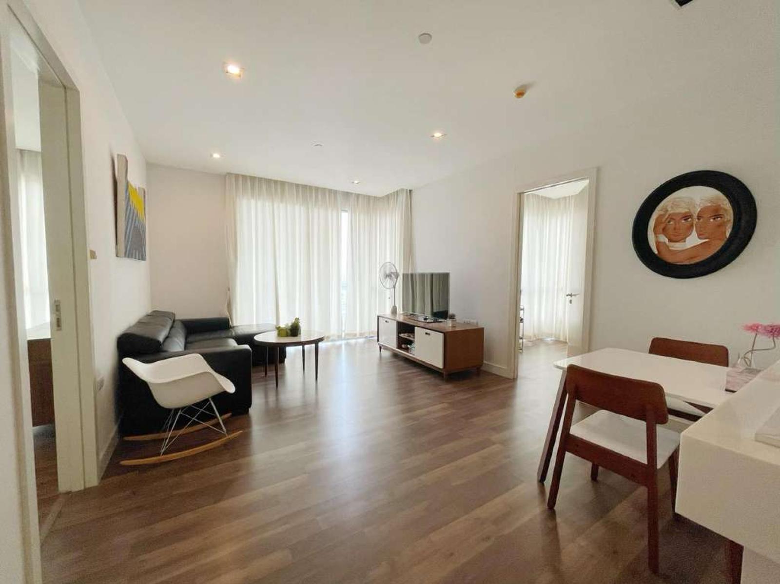 The Room Sukhumvit 62 / 2 Bedrooms (FOR SALE), เดอะรูม สุขุมวิท 62  / 2 ห้องนอน (ขาย) PYN304