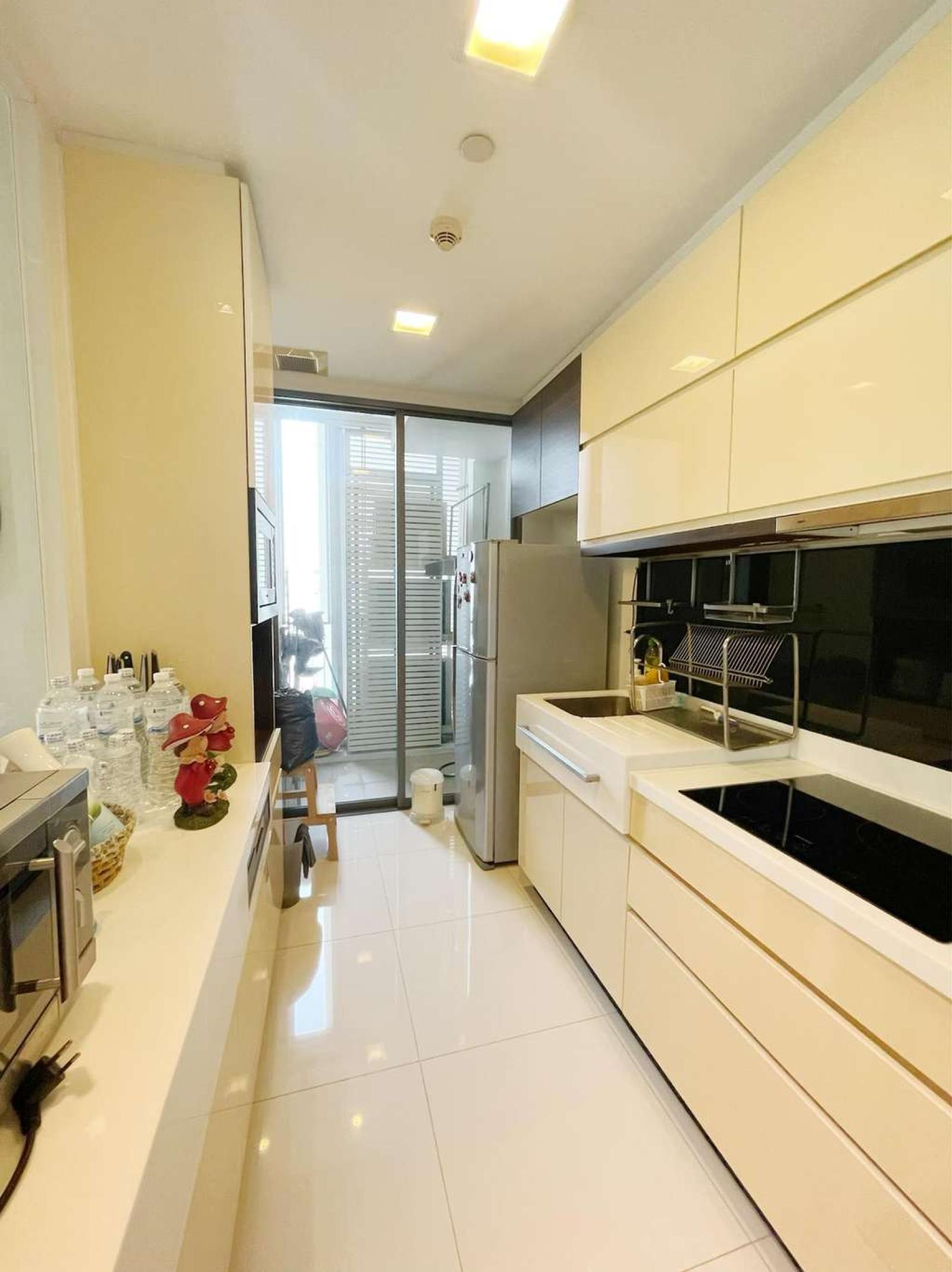 The Room Sukhumvit 62 / 2 Bedrooms (FOR SALE), เดอะรูม สุขุมวิท 62  / 2 ห้องนอน (ขาย) PYN304