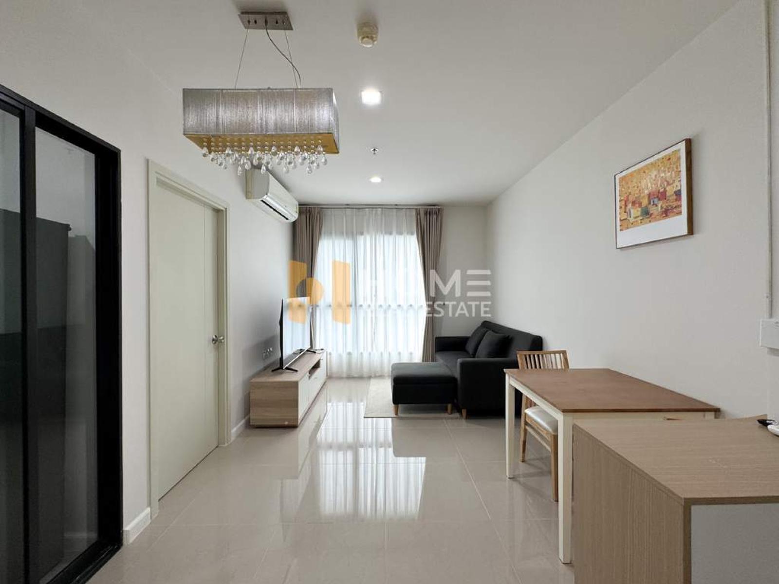 Life Sukhumvit 48 / 2 Bedrooms (FOR SALE), ไลฟ์ สุขุมวิท 48 / 2 ห้องนอน (ขาย) PYN305