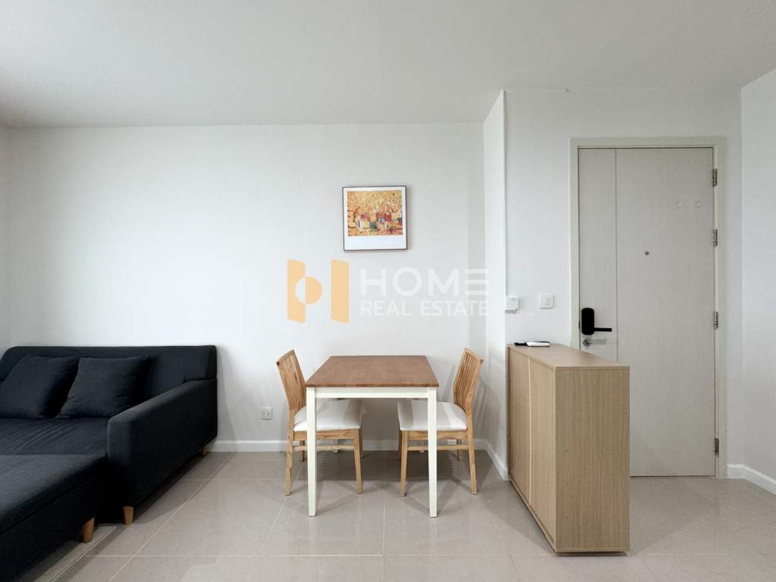 Life Sukhumvit 48 / 2 Bedrooms (FOR SALE), ไลฟ์ สุขุมวิท 48 / 2 ห้องนอน (ขาย) PYN305