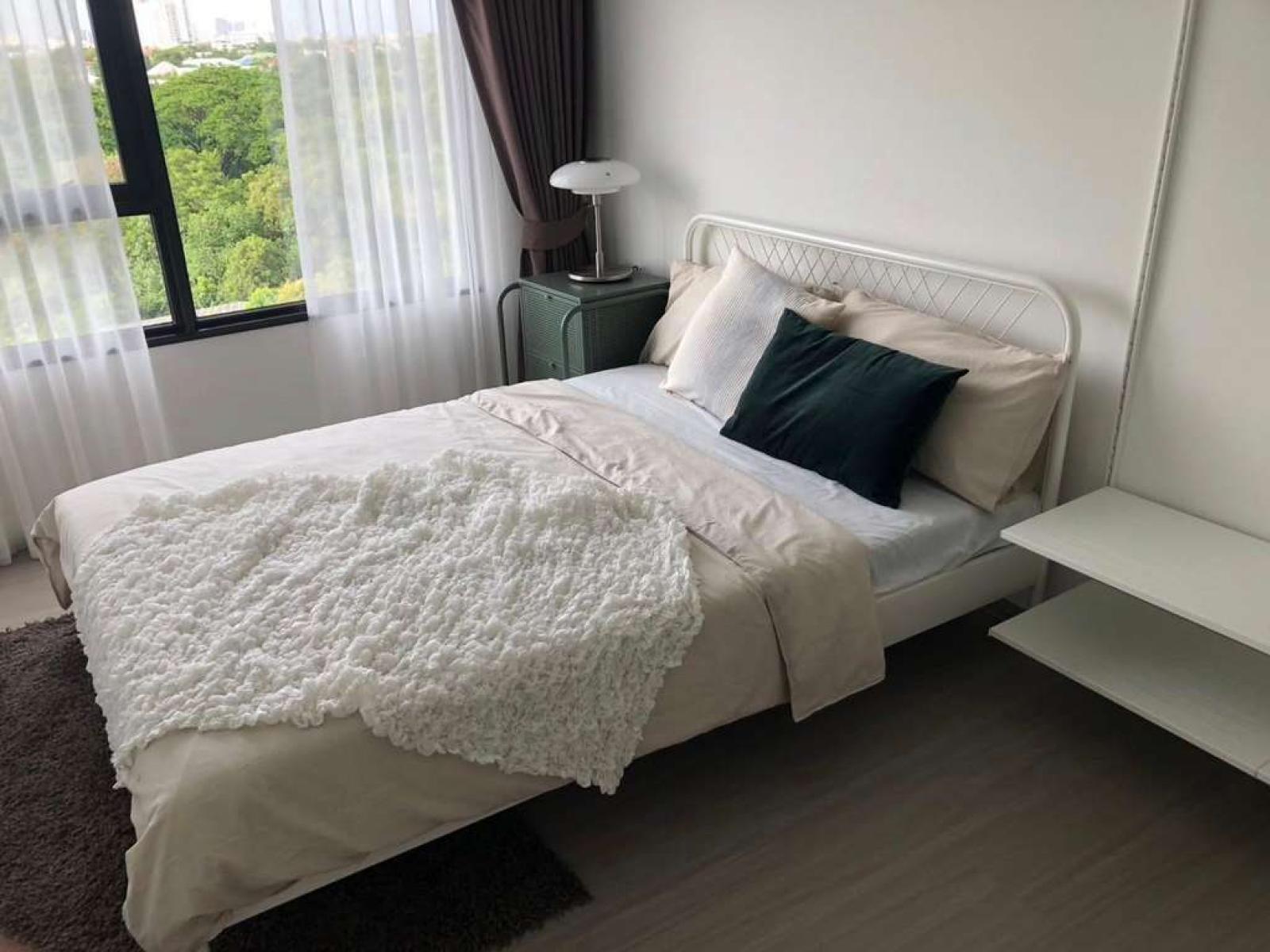 Aspire Sukhumvit - Onnut / 2 Bedrooms (SALE WITH TENANT),  / 2 ห้องนอน (ขายพร้อมผู้เช่า) PYN306