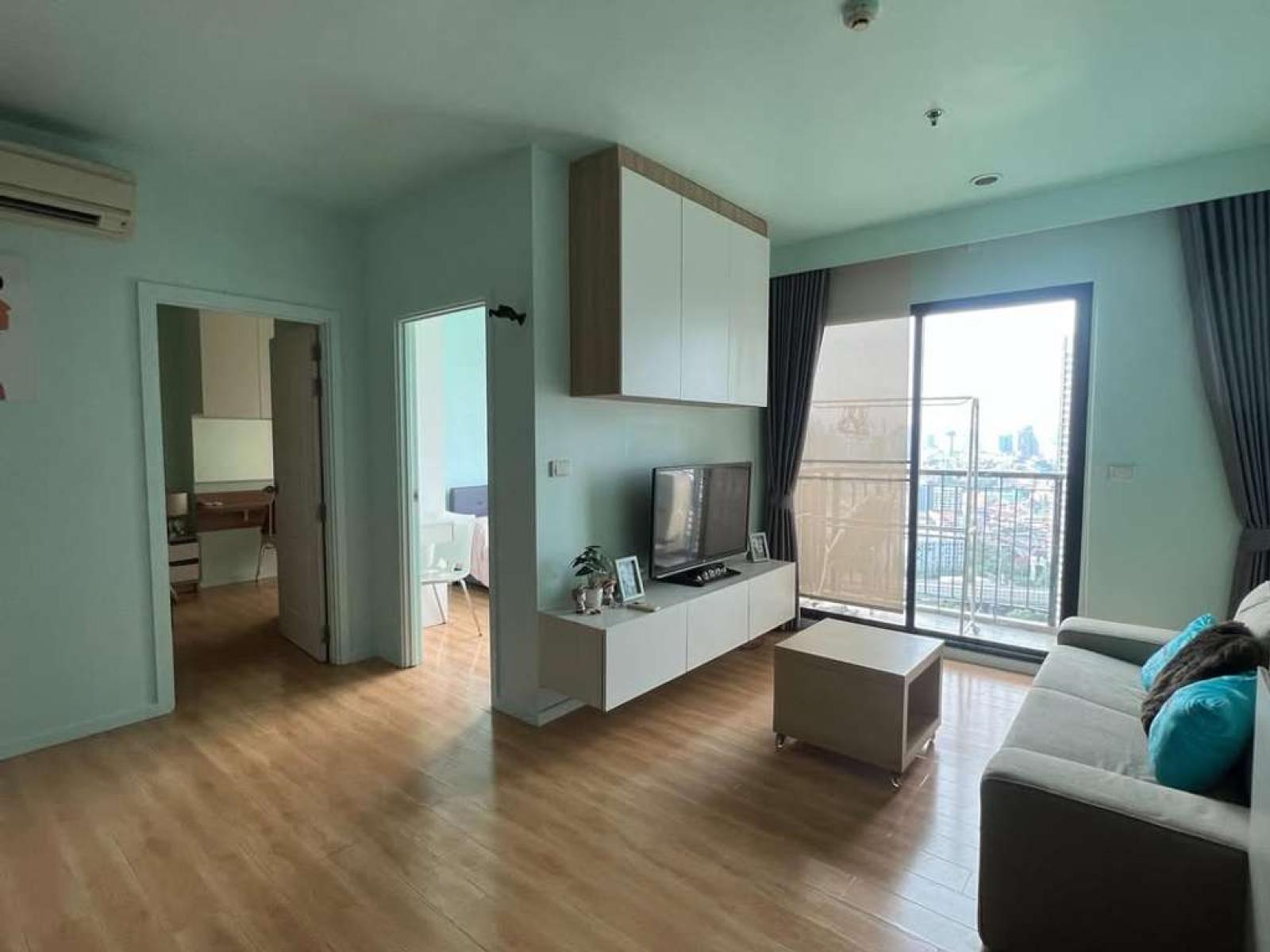 Blocs 77 / 2 Bedrooms (SALE WITH TENANT), บลอคส์ 77 / 2 ห้องนอน (ขายพร้อมผู้เช่า) PYN307