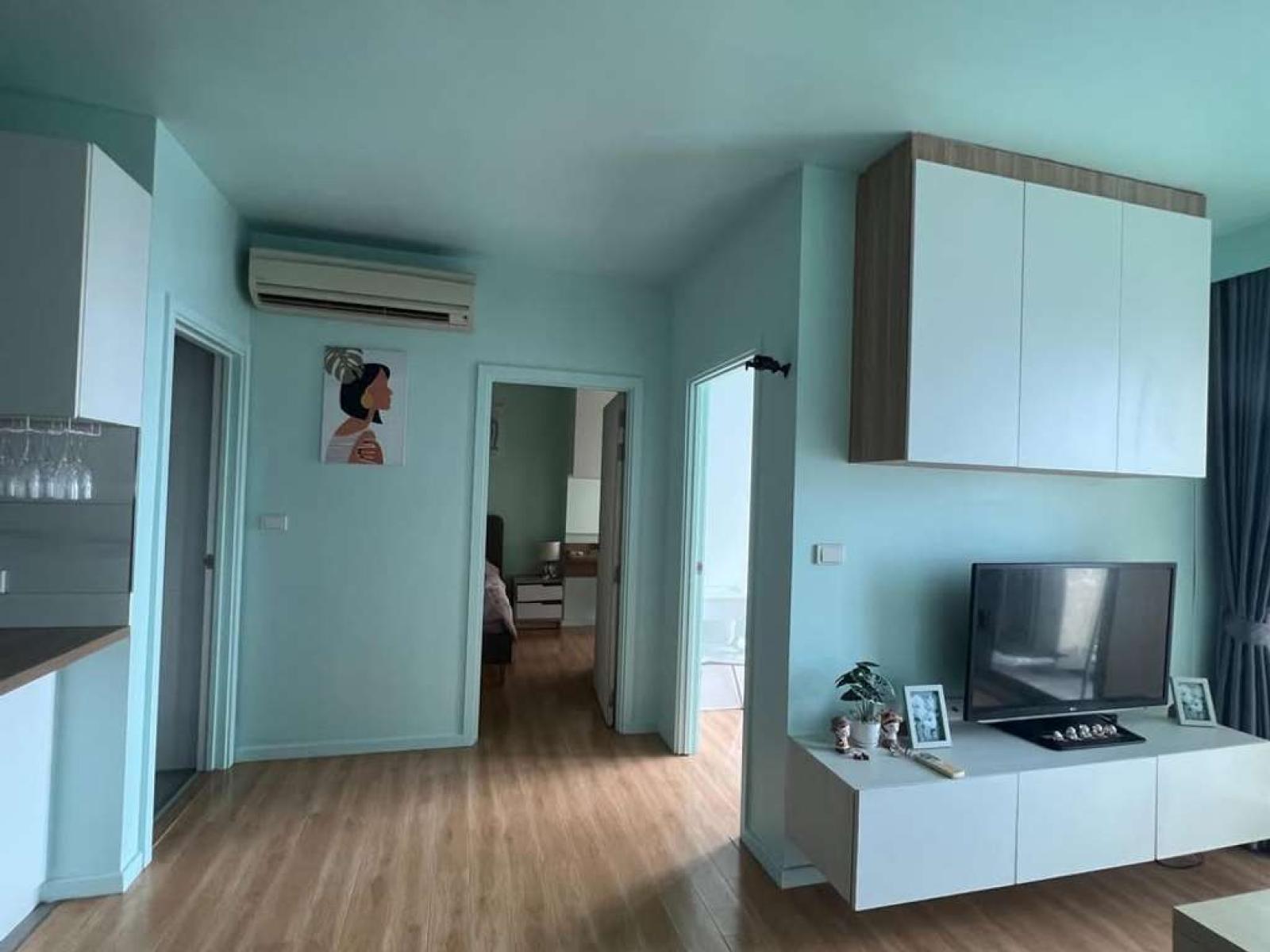 Blocs 77 / 2 Bedrooms (SALE WITH TENANT), บลอคส์ 77 / 2 ห้องนอน (ขายพร้อมผู้เช่า) PYN307