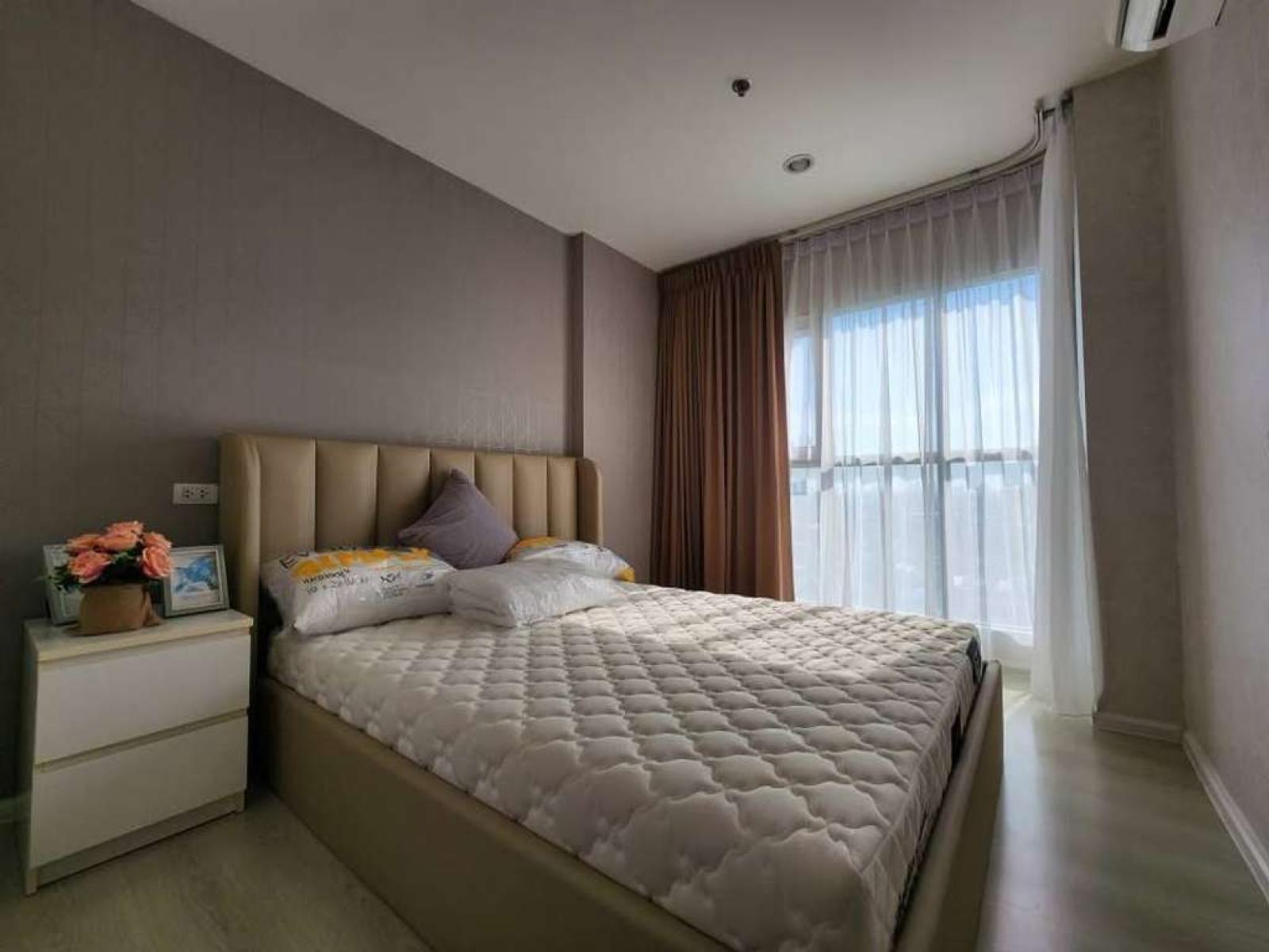 Aspire Sukhumvit 48 / 1 Bedroom (SALE WITH TENANT), แอสปาย สุขุมวิท 48 / 1 ห้องนอน (ขายพร้อมผู้เช่า) PYN309