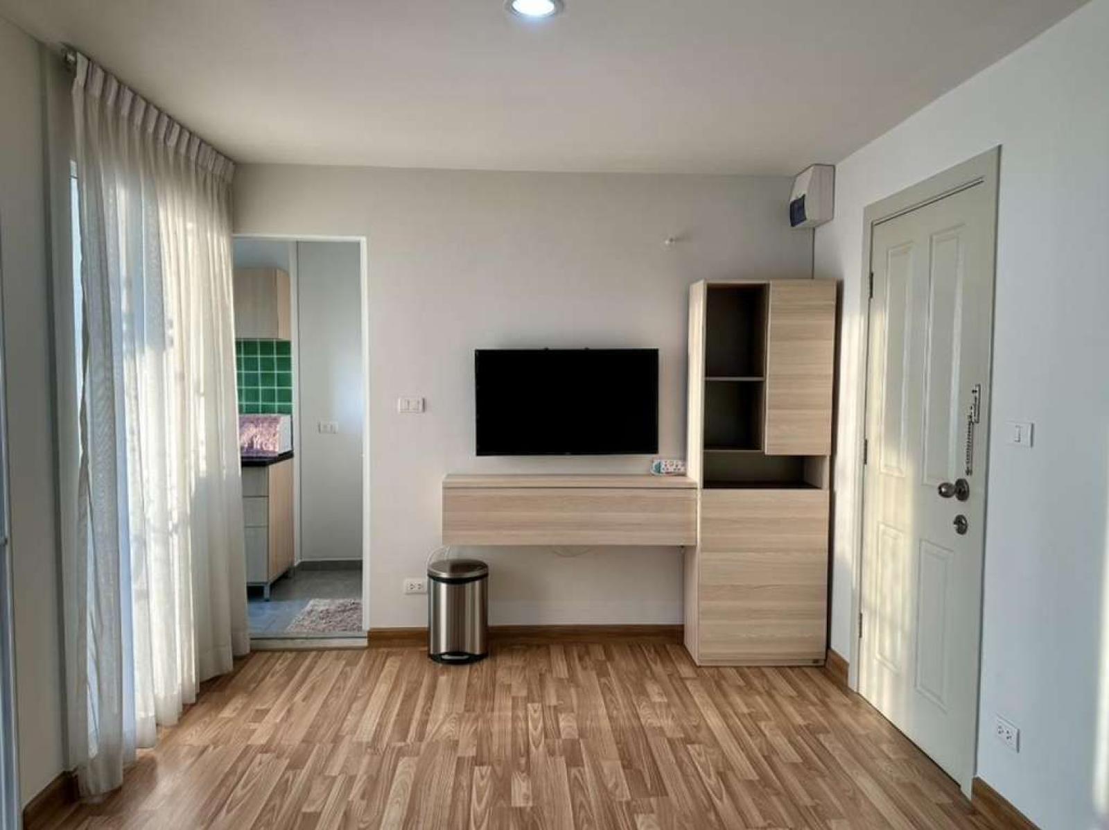 Regent Orchid Sukhumvit 101 / 1 Bedroom (FOR SALE), รีเจ้นท์ ออคิด สุขุมวิท 101 / 1 ห้องนอน (ขาย) PYN313