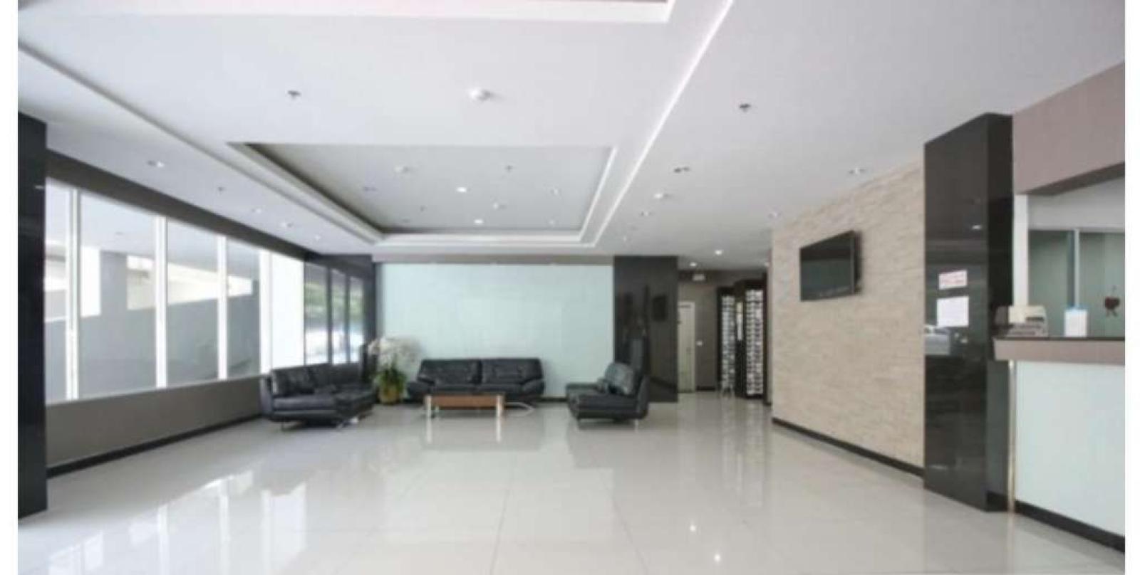 Regent Orchid Sukhumvit 101 / 1 Bedroom (FOR SALE), รีเจ้นท์ ออคิด สุขุมวิท 101 / 1 ห้องนอน (ขาย) PYN313