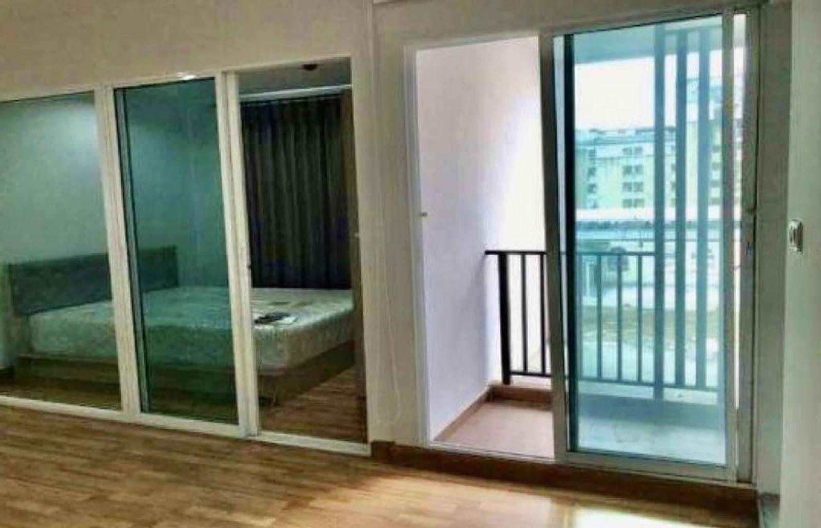 Regent Orchid Sukhumvit 101 / 1 Bedroom (FOR SALE), รีเจ้นท์ ออคิด สุขุมวิท 101 / 1 ห้องนอน (ขาย) PYN313