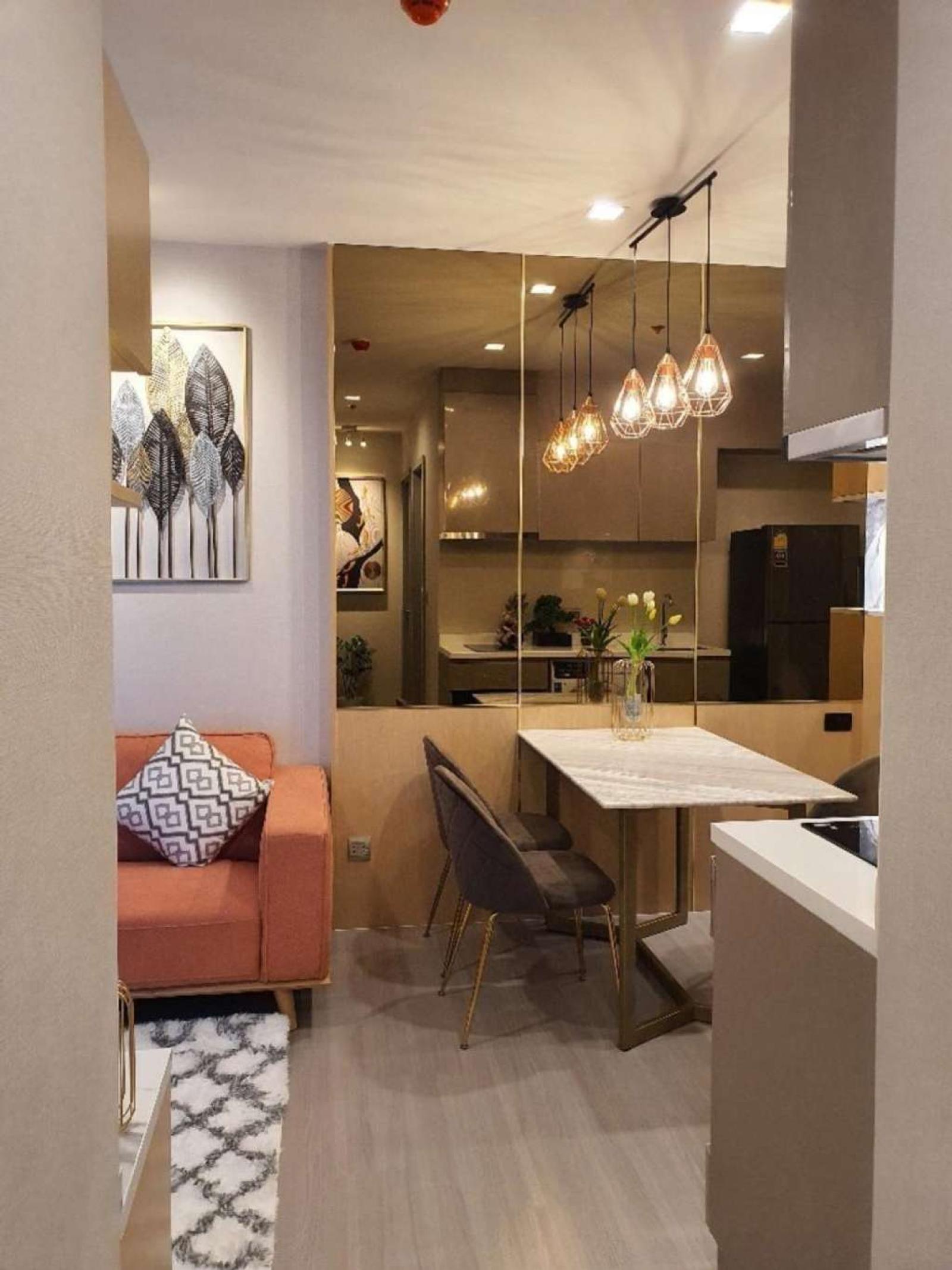 Life Sukhumvit 62 / 2 Bedrooms (FOR SALE), ไลฟ์ สุขุมวิท 62 / 2 ห้องนอน (ขาย) PYN314