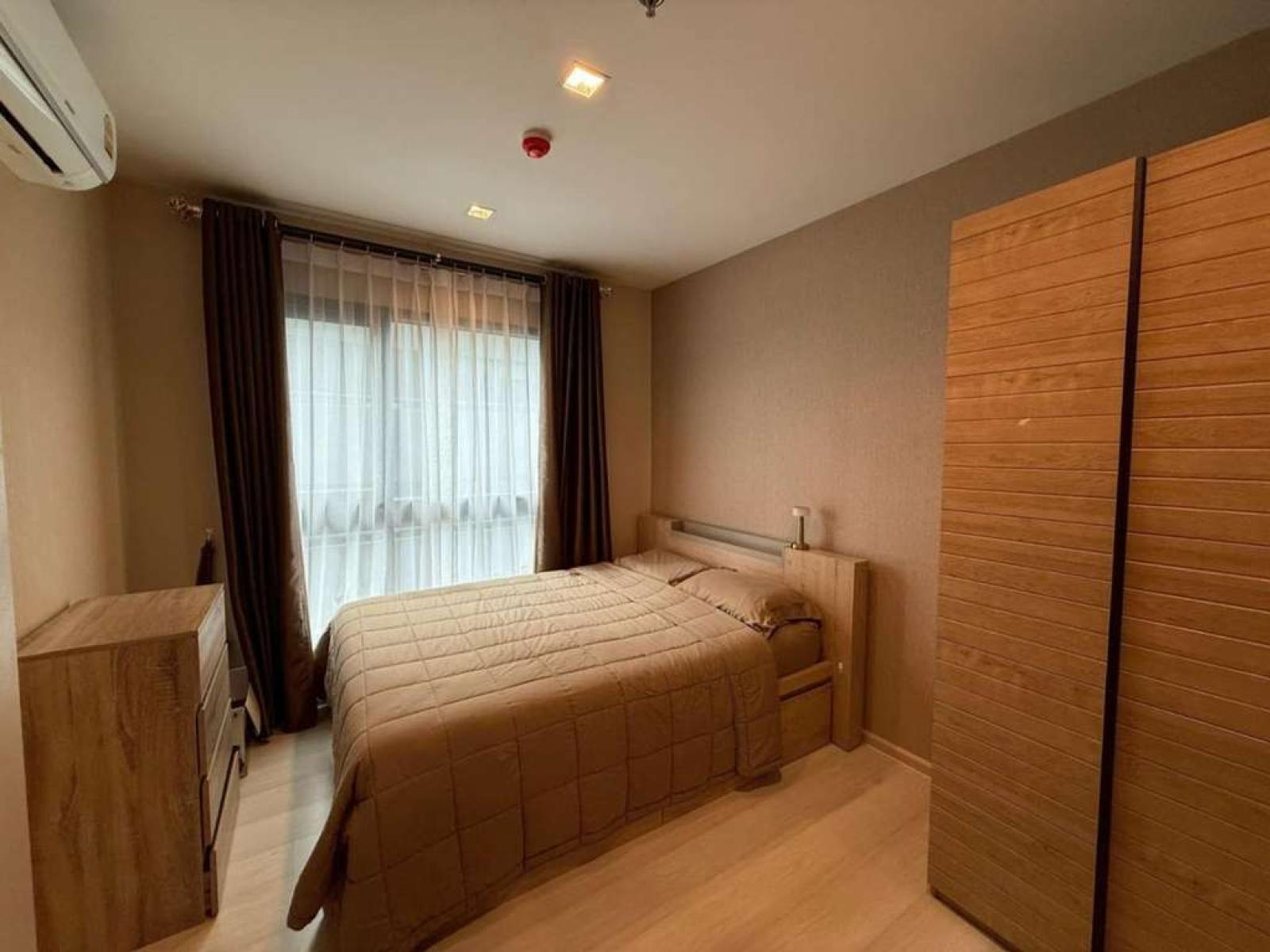 Life Sukhumvit 48 / 1 Bedroom (FOR SALE), ไลฟ์ สุขุมวิท 48  / 1 ห้องนอน (ขาย) PYN320