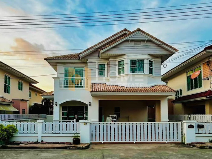 มณีรินทร์บางแสน / 3 ห้องนอน (ขาย), Manirin Bangsaen / 3 Bedrooms (FOR SALE) YEAN245