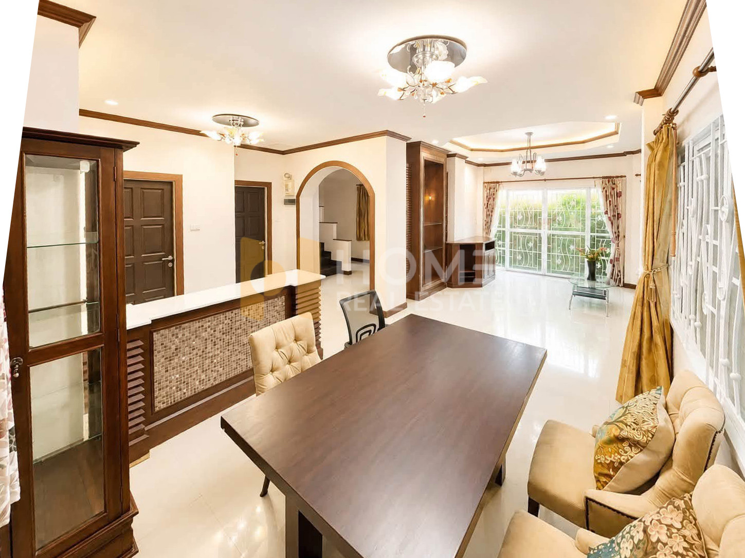 มณีรินทร์บางแสน / 3 ห้องนอน (ขาย), Manirin Bangsaen / 3 Bedrooms (FOR SALE) YEAN245