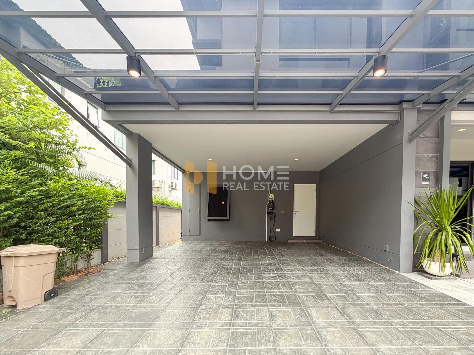 บ้านเดี่ยว เวนิว ไอดี พระราม 5 / 4 ห้องนอน (เช่า), Venue ID Rama 5 / Detached House 4 Bedrooms (FOR RENT) BALL103