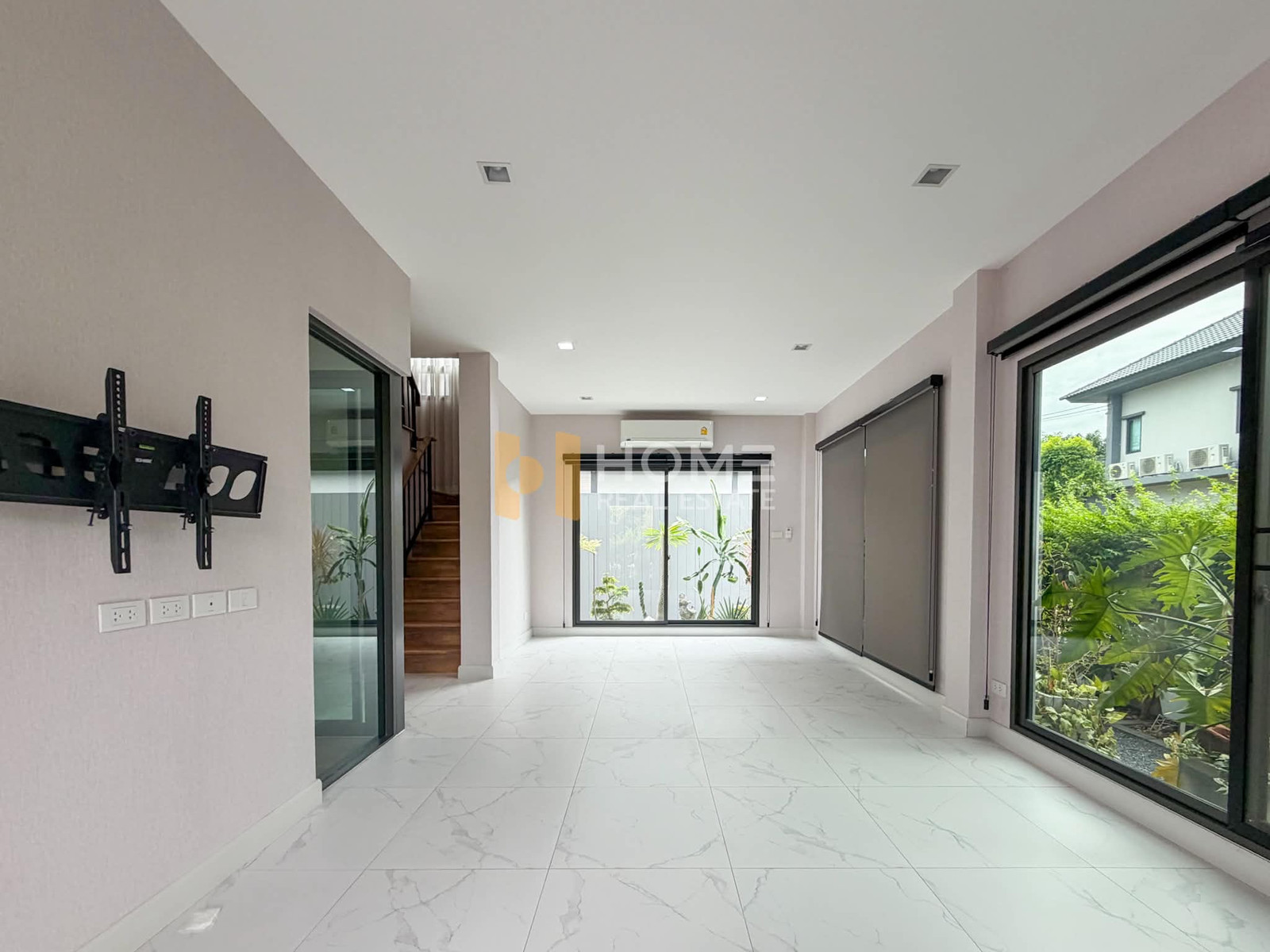 บ้านเดี่ยว เวนิว ไอดี พระราม 5 / 4 ห้องนอน (เช่า), Venue ID Rama 5 / Detached House 4 Bedrooms (FOR RENT) BALL103