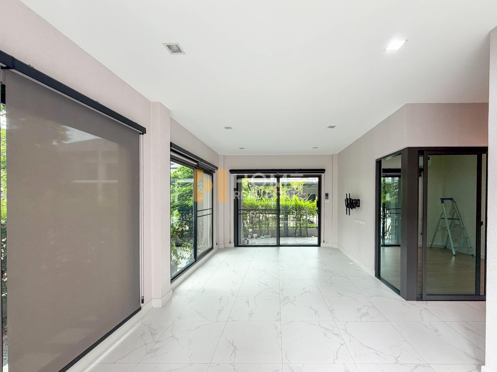 บ้านเดี่ยว เวนิว ไอดี พระราม 5 / 4 ห้องนอน (เช่า), Venue ID Rama 5 / Detached House 4 Bedrooms (FOR RENT) BALL103