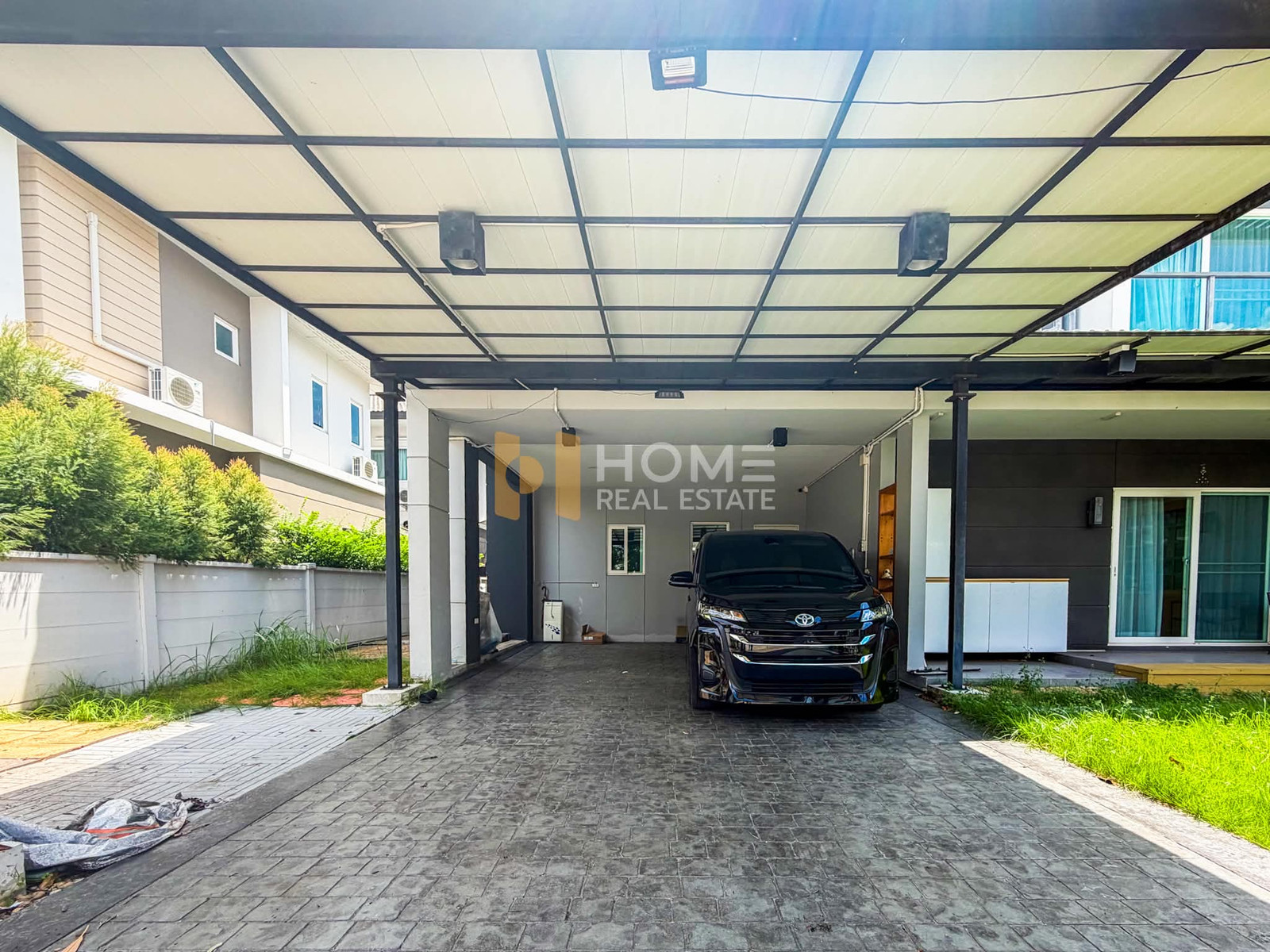 บ้านเดี่ยวทำเลเทพ ห่าง 5 นาที ถึง MRT 🏡เดอะ ซิตี้ สาทร - ราชพฤกษ์ / 4 ห้องนอน (ขาย), The City Sathorn - Ratchapruek / 4 Bedrooms (FOR SALE) BALL412