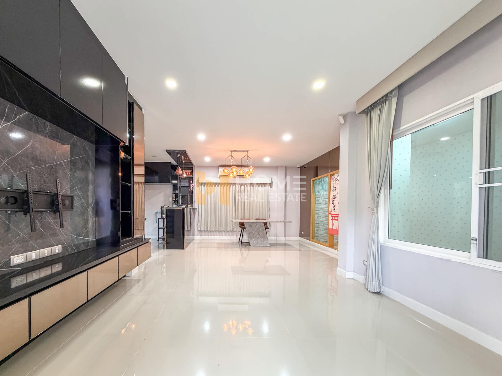 บ้านเดี่ยวทำเลเทพ ห่าง 5 นาที ถึง MRT 🏡เดอะ ซิตี้ สาทร - ราชพฤกษ์ / 4 ห้องนอน (ขาย), The City Sathorn - Ratchapruek / 4 Bedrooms (FOR SALE) BALL412