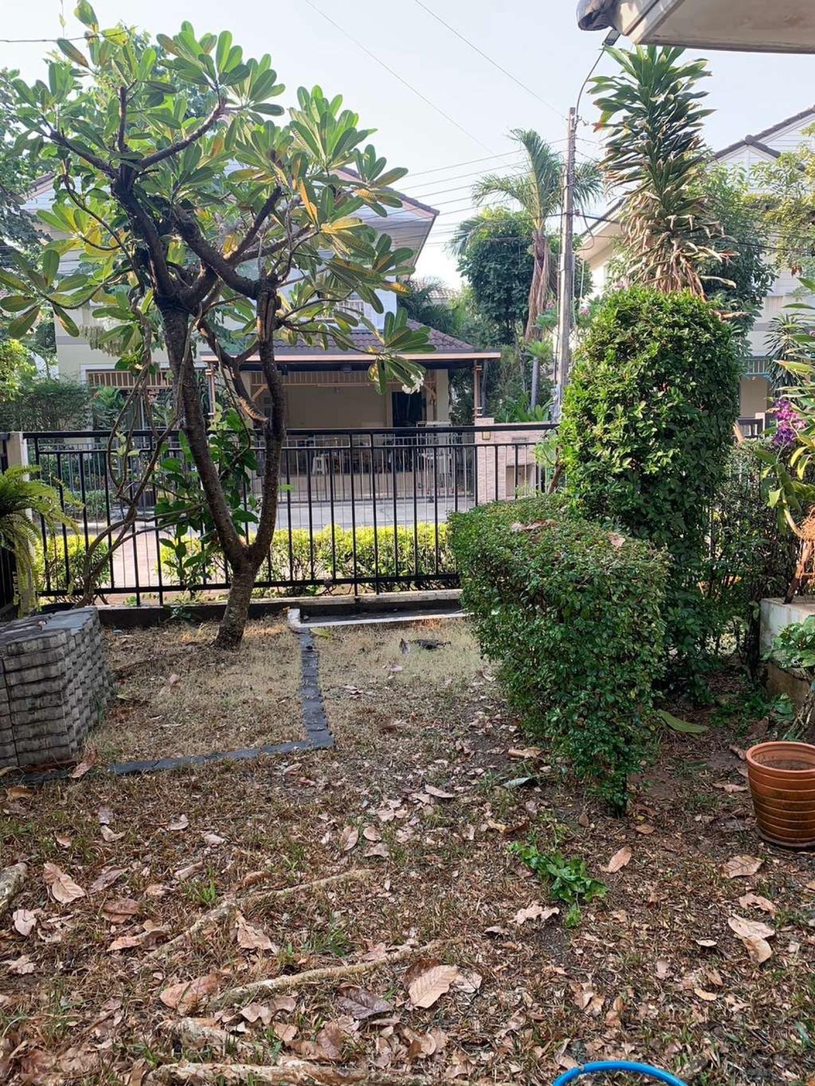 มัณฑนา ปิ่นเกล้า พระราม 5 / 3 ห้องนอน (ขาย), Manthana Pinklao Rama 5 / 3 Bedrooms (FOR SALE) BALL425