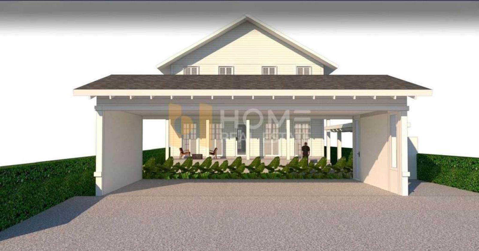 ปัญญารีสอร์ท / 4 ห้องนอน (ขาย), Panya Resort / 4 Bedrooms (FOR SALE) YEAN246