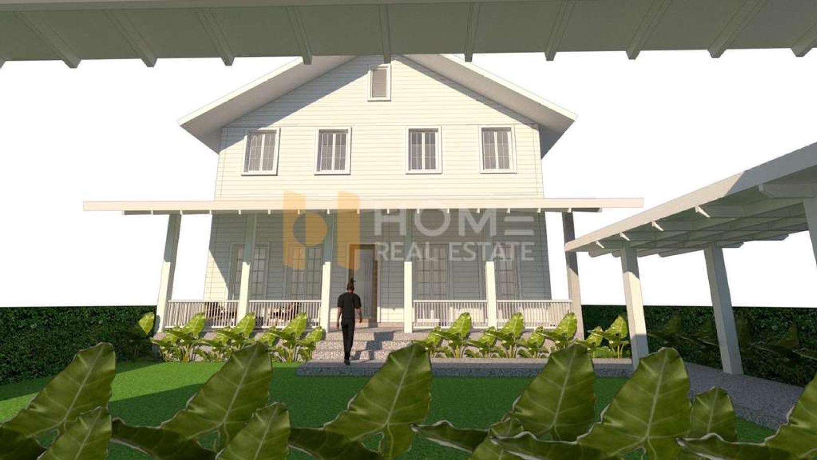 ปัญญารีสอร์ท / 4 ห้องนอน (ขาย), Panya Resort / 4 Bedrooms (FOR SALE) YEAN246