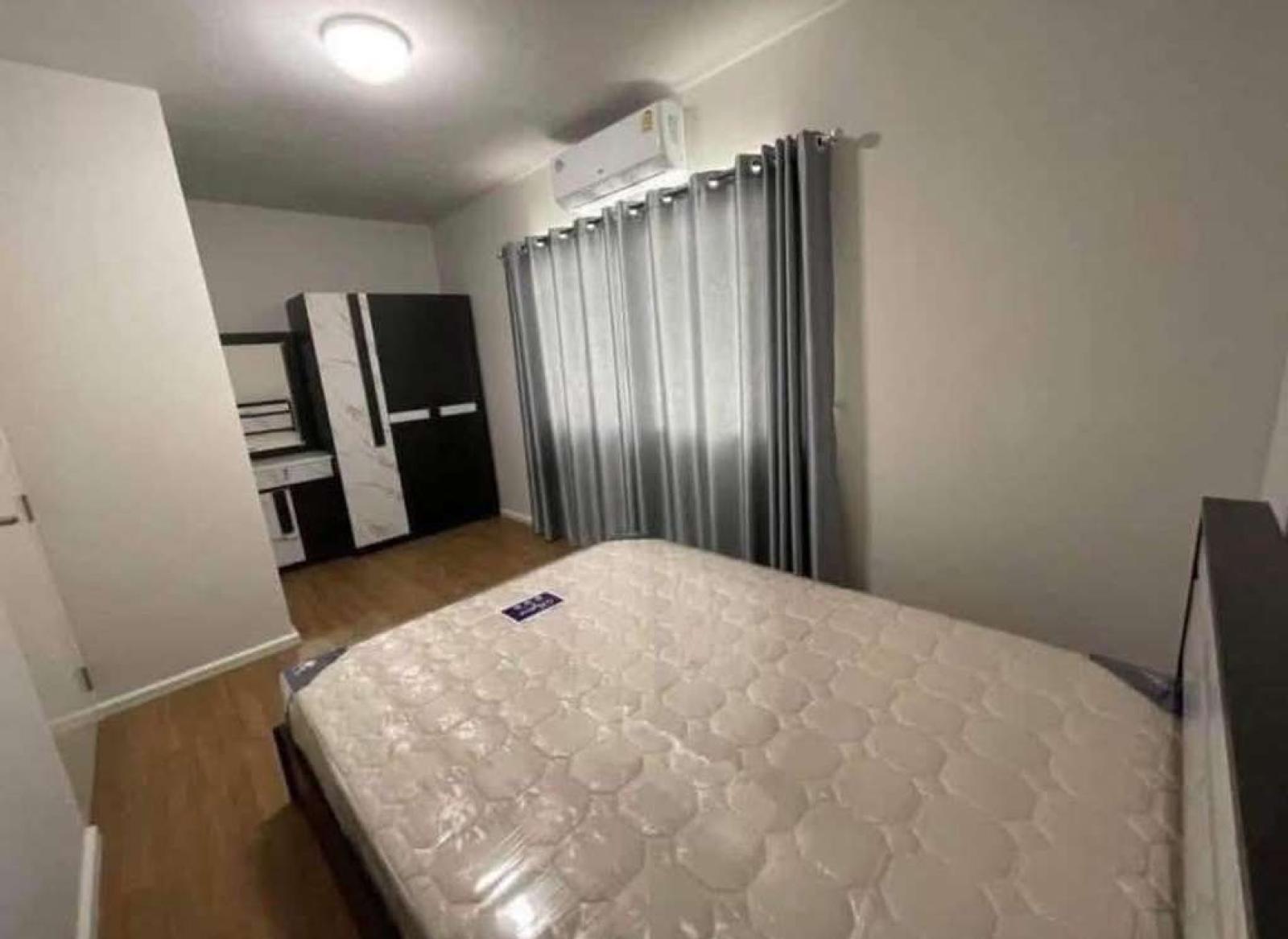 บ้านกลางเมือง ราชพฤกษ์ - สาทร / 3 ห้องนอน (ขาย), Baan Klang Muang Ratchaphruek-Sathorn / 3 Bedrooms (FOR SALE) BNS227