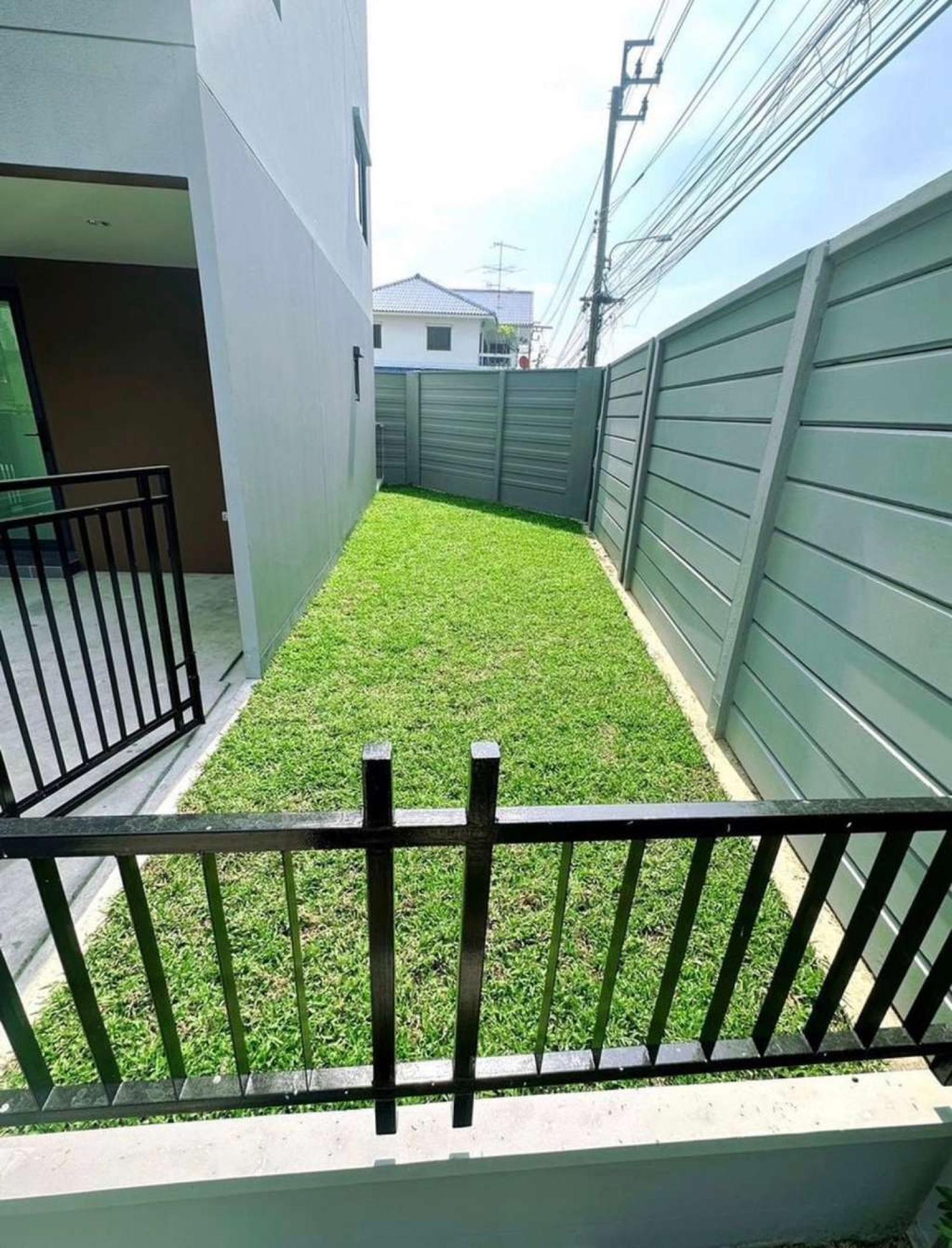 บ้านกลางเมือง สุขสวัสดิ์ / 3 ห้องนอน (ขาย), Baan Klangmuang Suksawat / 3 Bedrooms (FOR SALE) BNS229