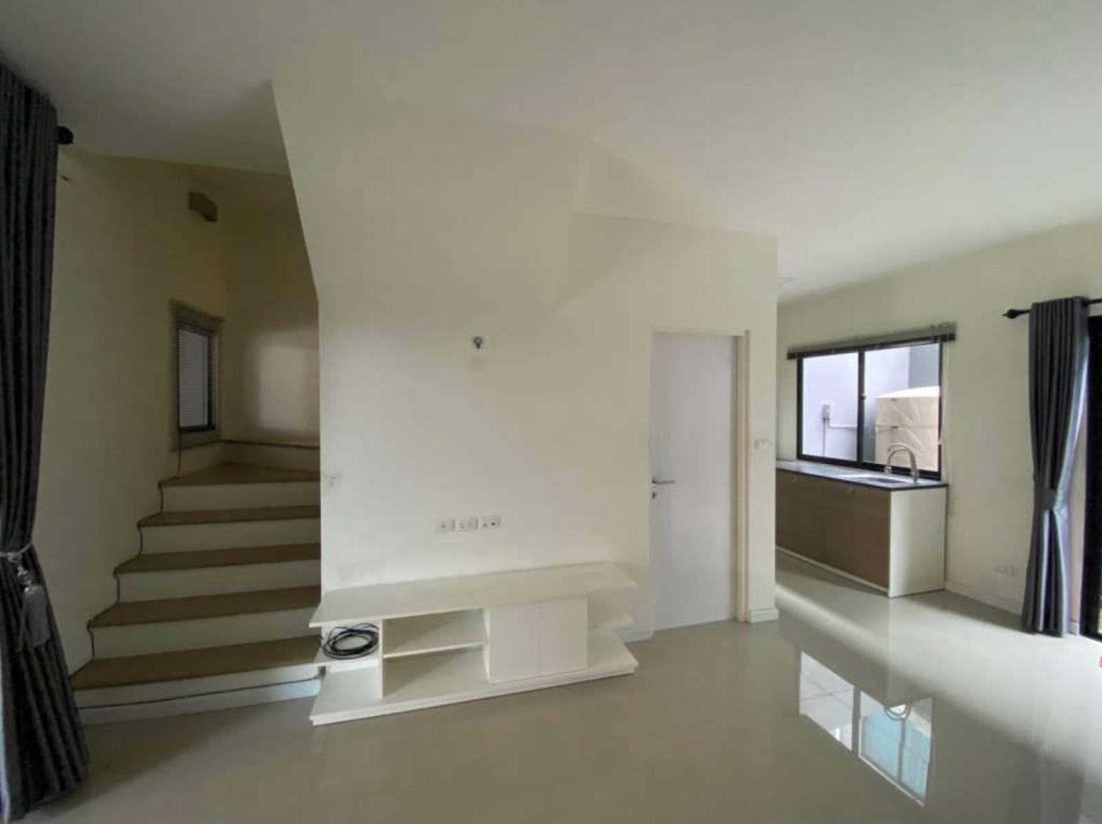 สิริ เพลส สุขสวัสดิ์ - พระราม 3 / 3 ห้องนอน (ขาย), Siri Place Suksawat - Rama 3 / 3 Bedrooms (FOR SALE) BNS228