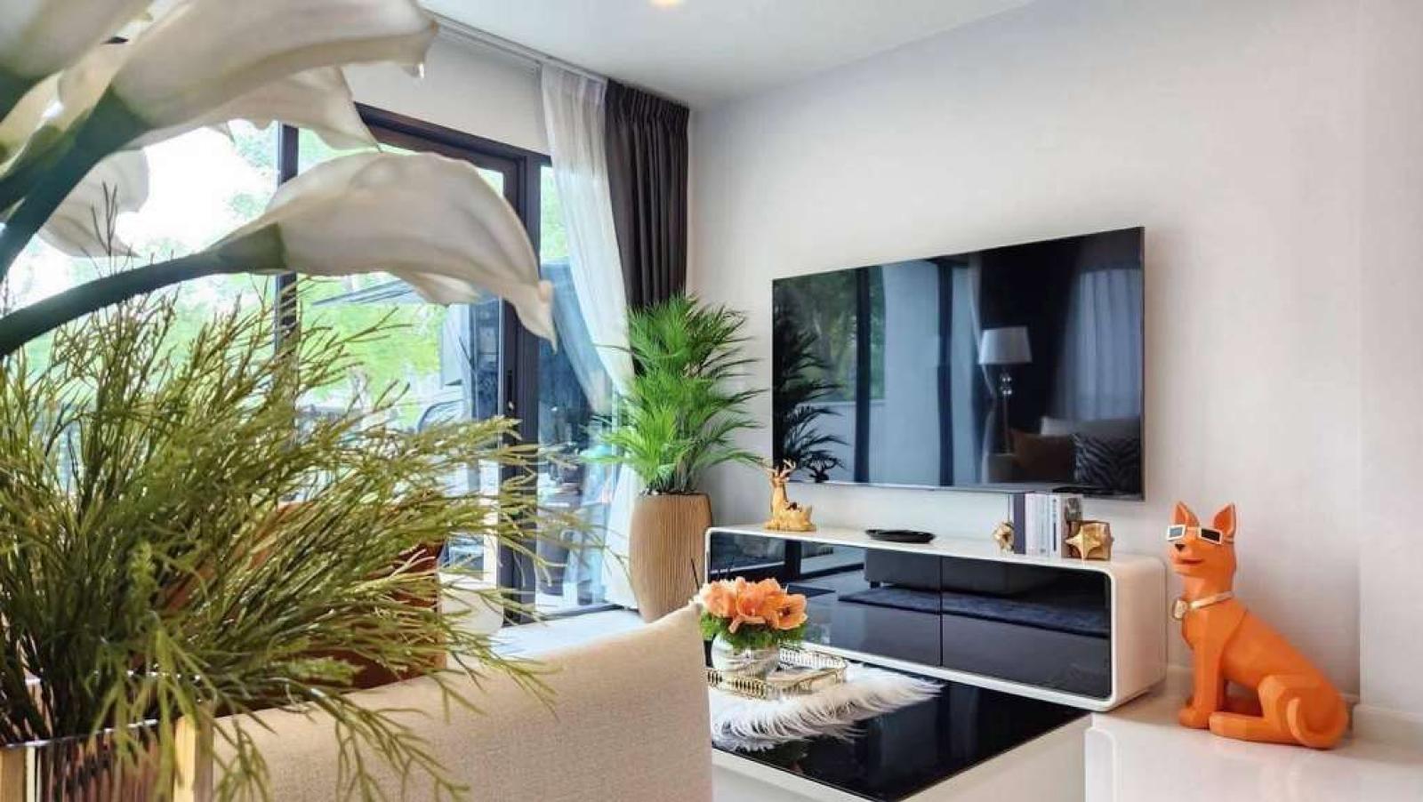 เซนโทร บางนา / 4 ห้องนอน (ขาย), Centro Bangna / 4 Bedrooms (FOR SALE) DA120