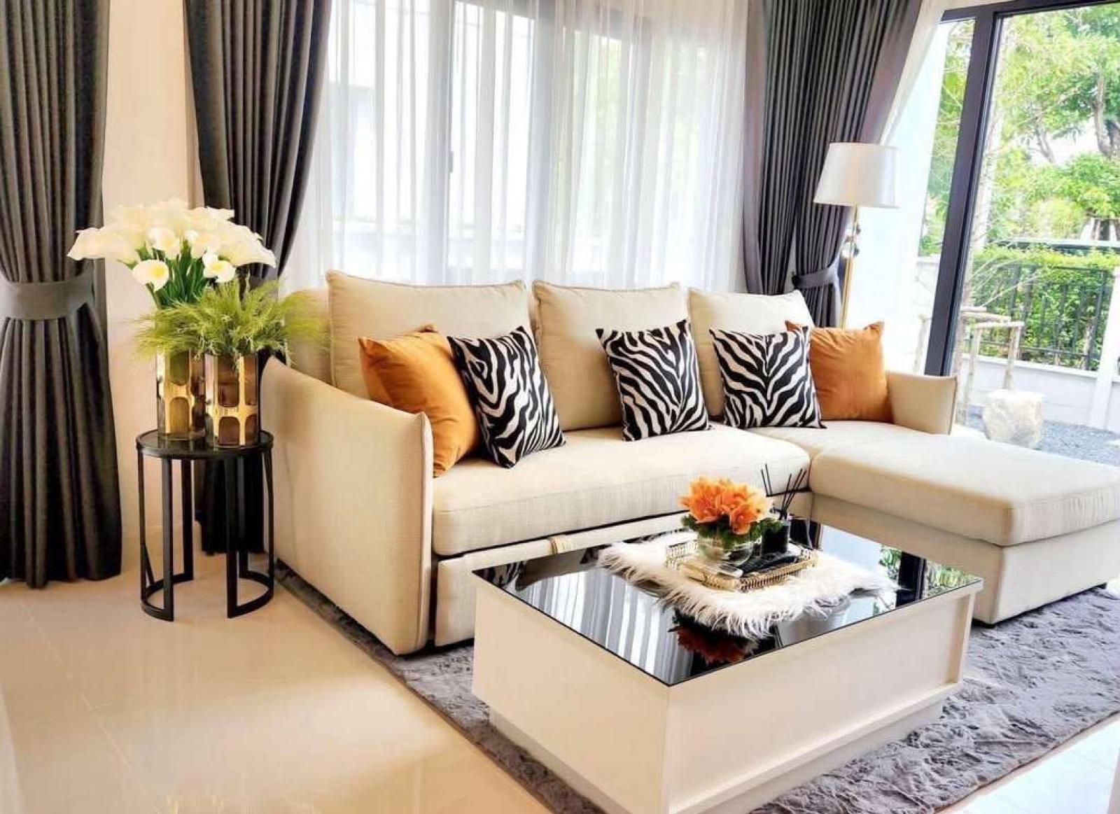 เซนโทร บางนา / 4 ห้องนอน (ขาย), Centro Bangna / 4 Bedrooms (FOR SALE) DA120