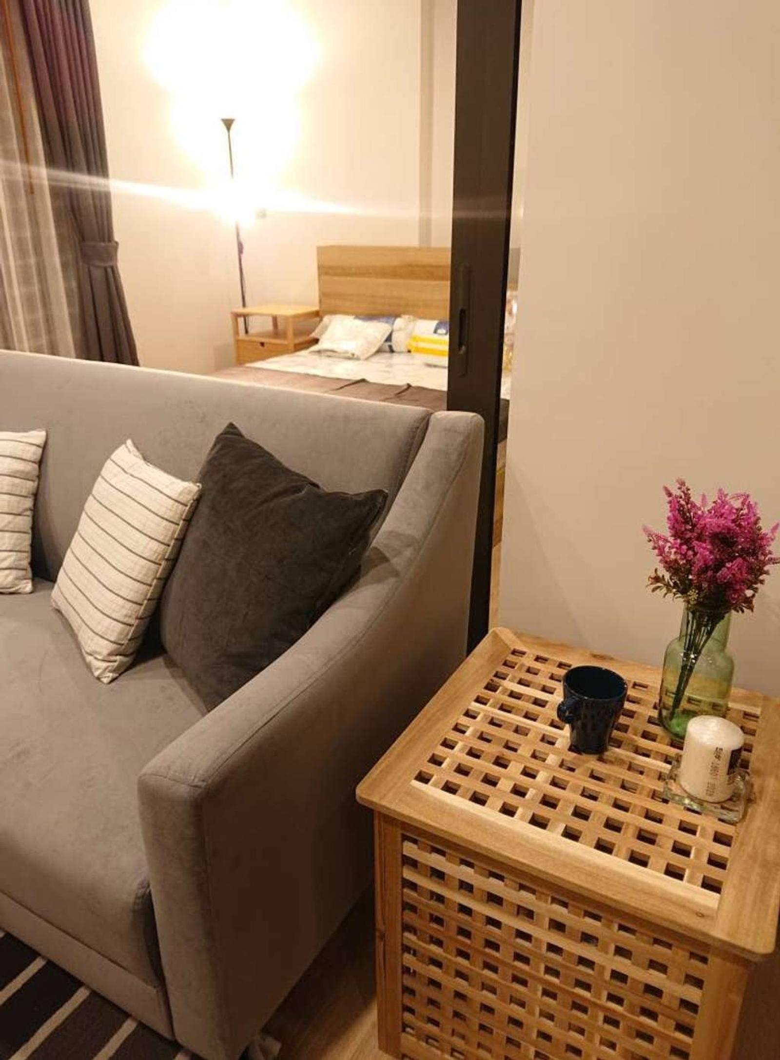 Kawa Haus Onnut 77 / 1 Bedroom (FOR SALE), คาวะ เฮ้าส์ อ่อนนุช 77 / 1 ห้องนอน (ขาย) PYN366