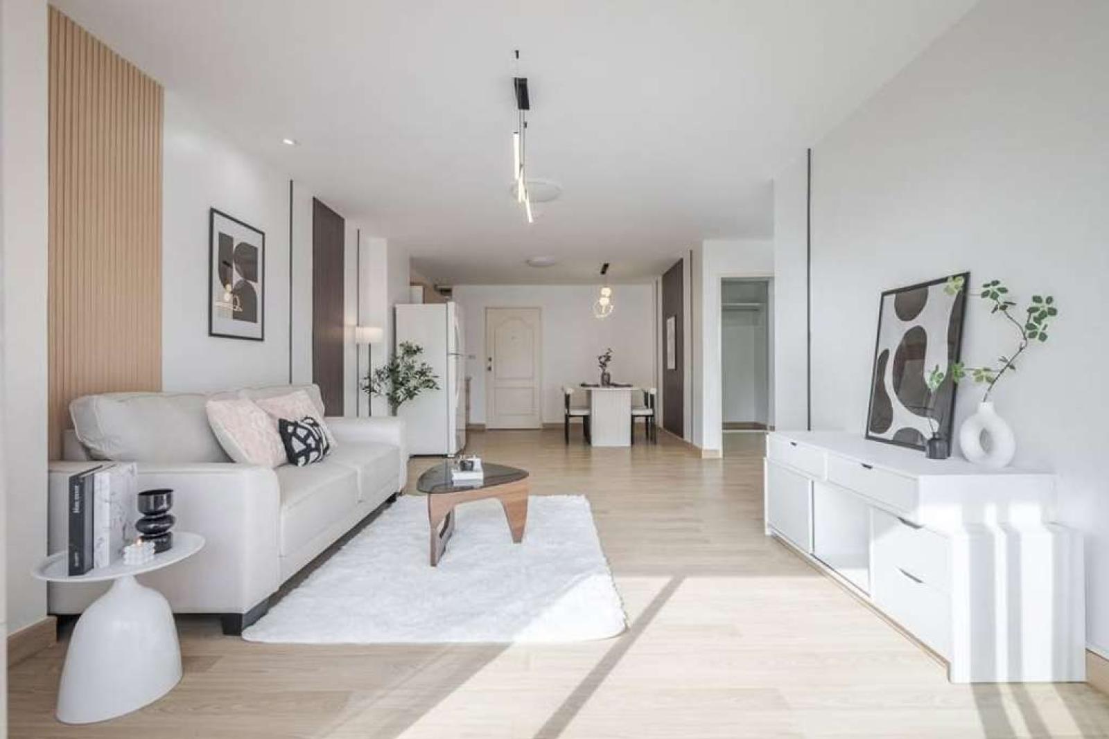 Prima Srinakharin / 2 Bedrooms (FOR SALE), พรีมา ศรีนครินทร์ / 2 ห้องนอน (ขาย) PYN364