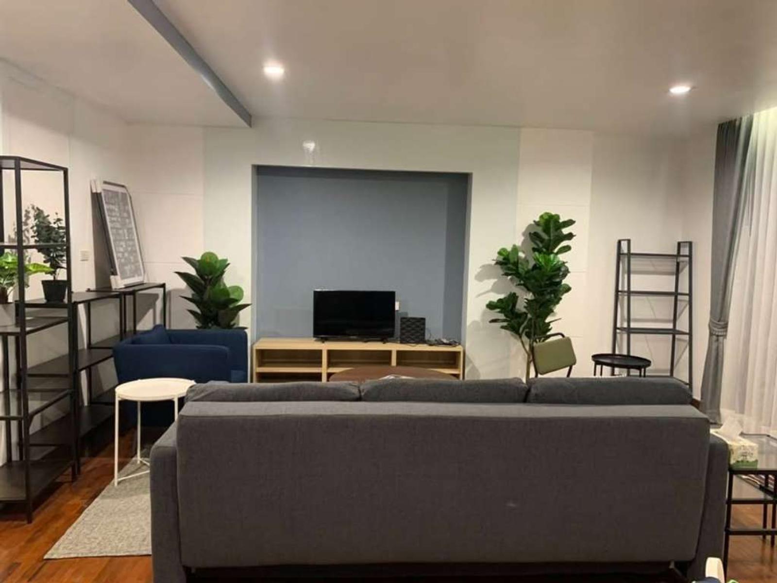 The Roof Garden OnNut / 1 Bedroom (SALE WITH TENANT), เดอะ รูฟ การ์เด้น อ่อนนุช / 1 ห้องนอน (ขายพร้อมผู้เช่า) PYN365