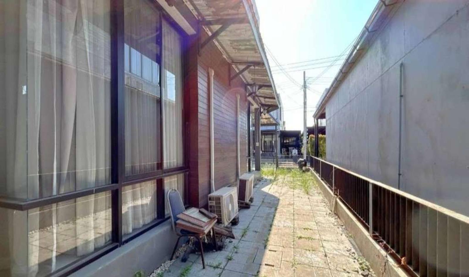 เดอะซีซั่น เพชรเกษม 69 / 3 ห้องนอน (ขาย), The Season Phetkasem 69 / 3 Bedrooms (FOR SALE) BALL418