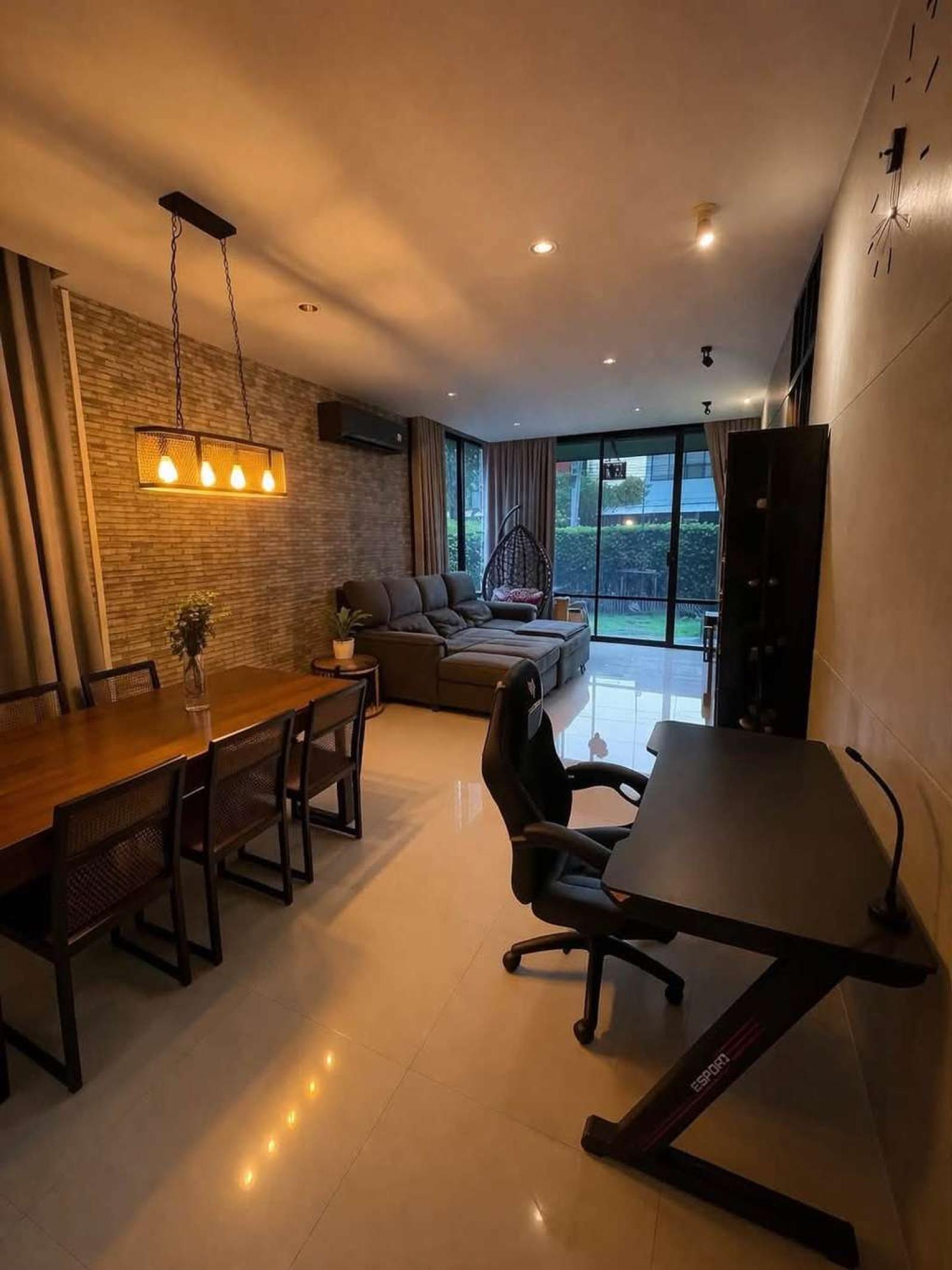 เดอะซีซั่น เพชรเกษม 69 / 3 ห้องนอน (ขาย), The Season Phetkasem 69 / 3 Bedrooms (FOR SALE) BALL430