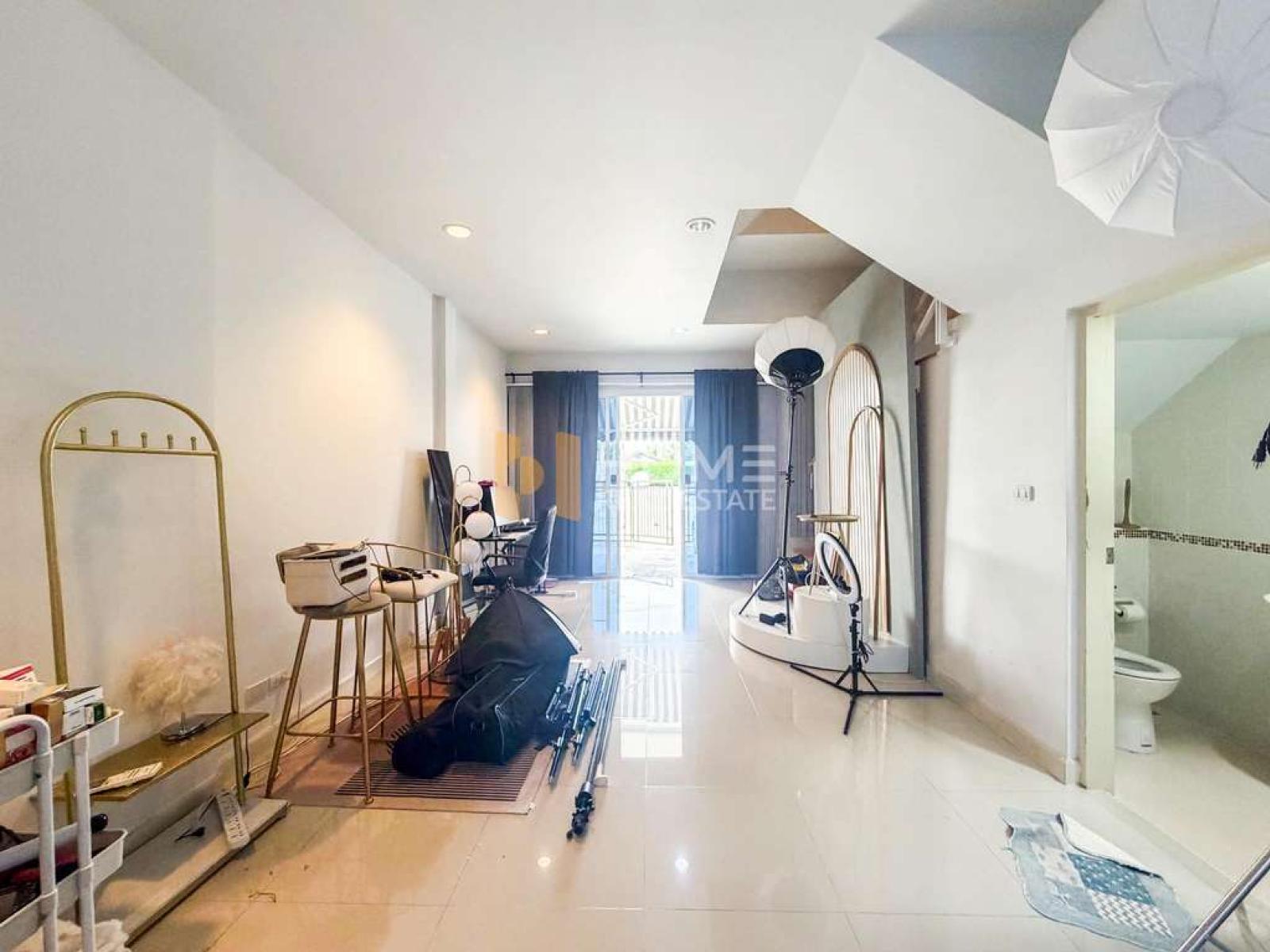 บ้านกลางเมือง สาทร -ราชพฤกษ์ / 3 ห้องนอน (ขาย), Baan Klang Muang Sathorn - Ratchaphruek / 3 Bedrooms (FOR SALE) BALL428