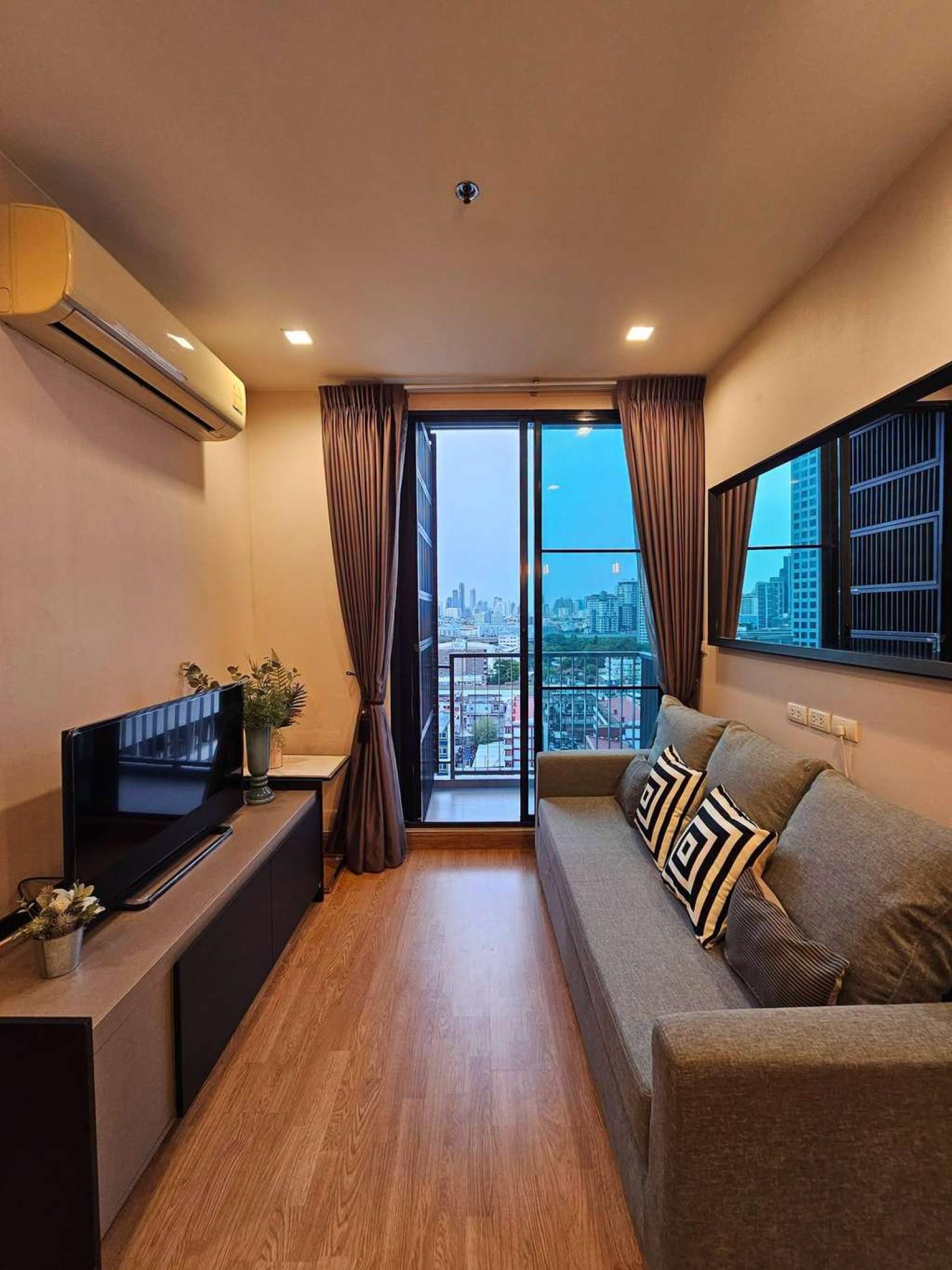 Q House Sukhumvit 79 / 2 Bedrooms (FOR SALE), คิว เฮ้าส์ สุขุมวิท 79 / 2 ห้องนอน (ขาย) PYN368