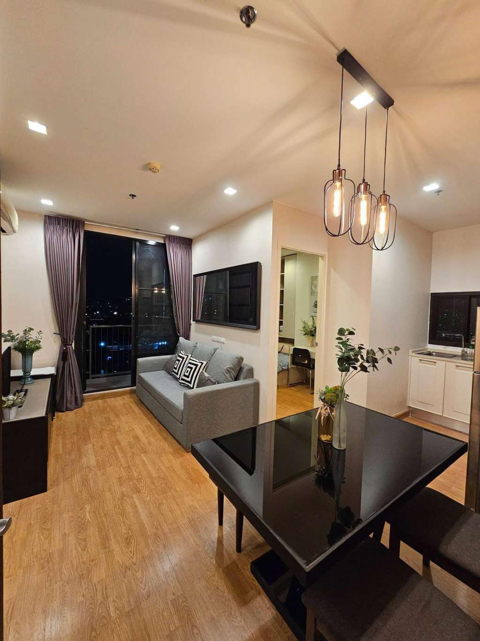 Q House Sukhumvit 79 / 2 Bedrooms (FOR SALE), คิว เฮ้าส์ สุขุมวิท 79 / 2 ห้องนอน (ขาย) PYN368