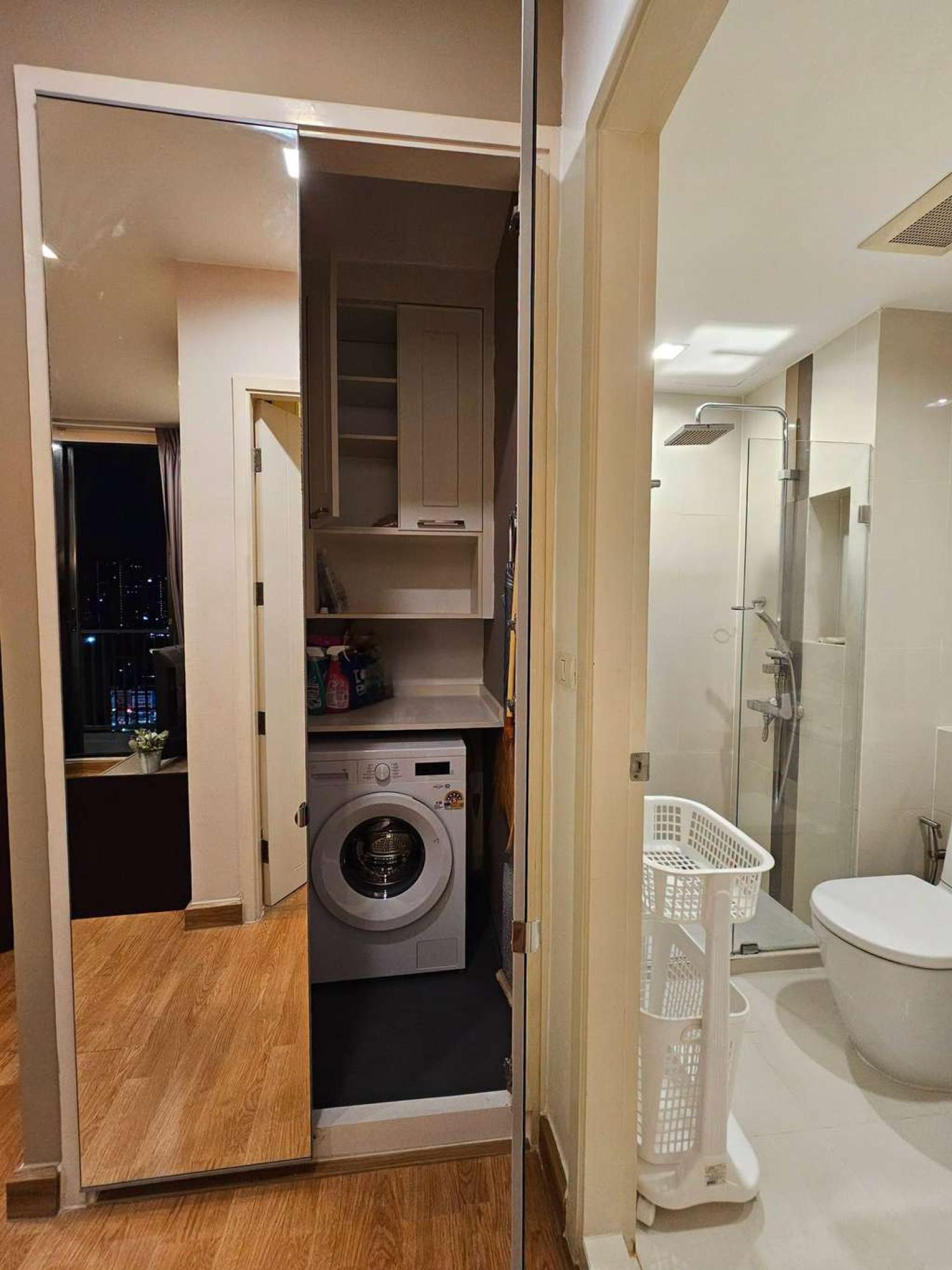Q House Sukhumvit 79 / 2 Bedrooms (FOR SALE), คิว เฮ้าส์ สุขุมวิท 79 / 2 ห้องนอน (ขาย) PYN368