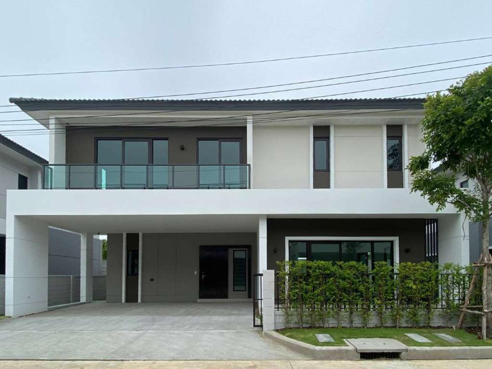 เซนโทร ราชพฤกษ์ - สวนผัก 2 / 4 ห้องนอน (ให้เช่า), CENTRO Ratchapruek - Suanpak 2 / 4 Bedrooms (FOR RENT) EARK091