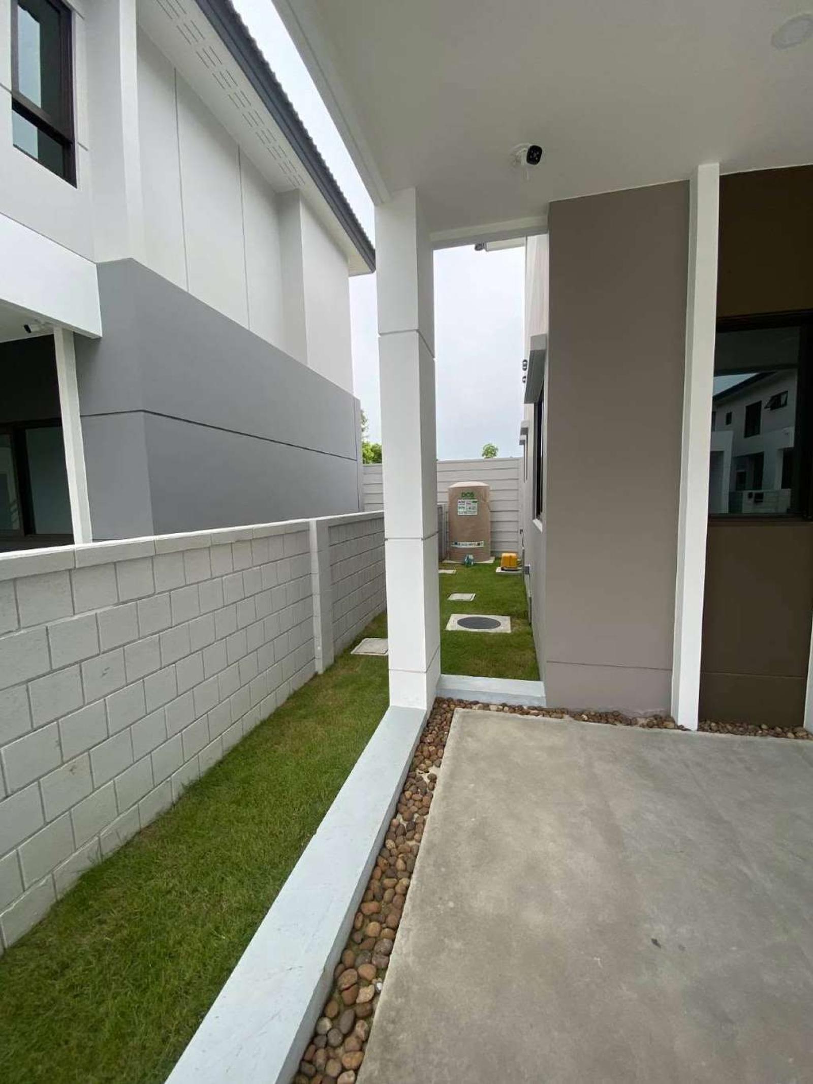 เซนโทร ราชพฤกษ์ - สวนผัก 2 / 4 ห้องนอน (ให้เช่า), CENTRO Ratchapruek - Suanpak 2 / 4 Bedrooms (FOR RENT) EARK091
