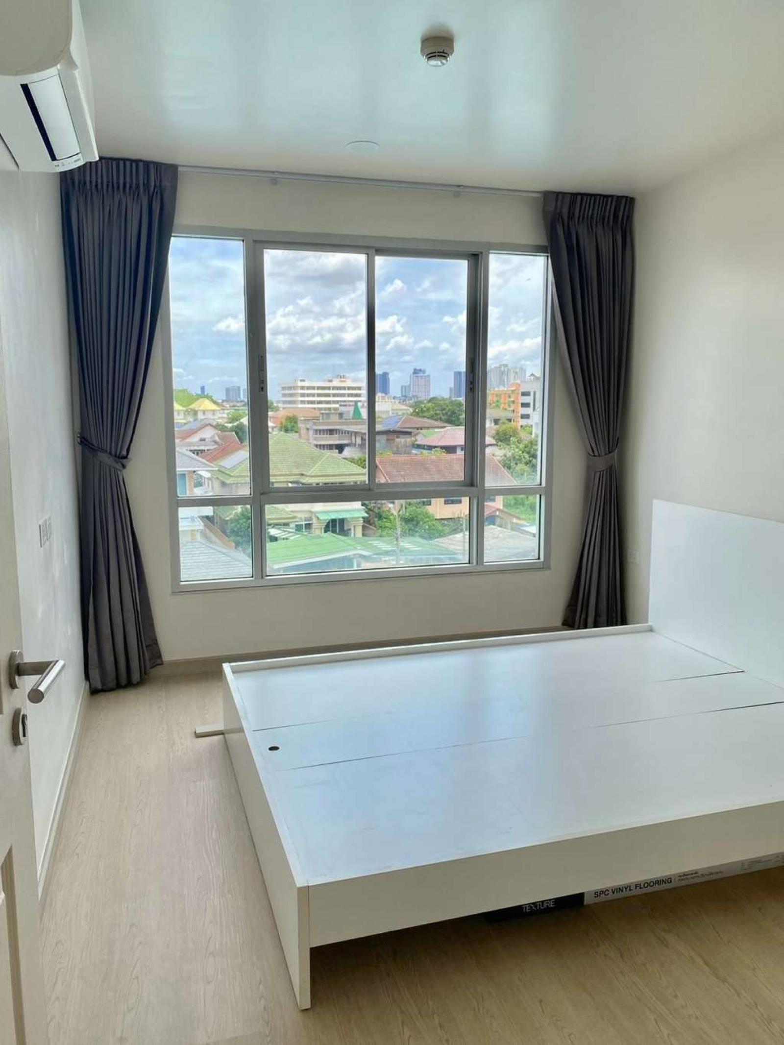 Tempo M Tiwanon / 1 Bedroom (FOR SALE), เทมโป เอ็ม ติวานนท์ / 1 ห้องนอน (ขาย) BNS233