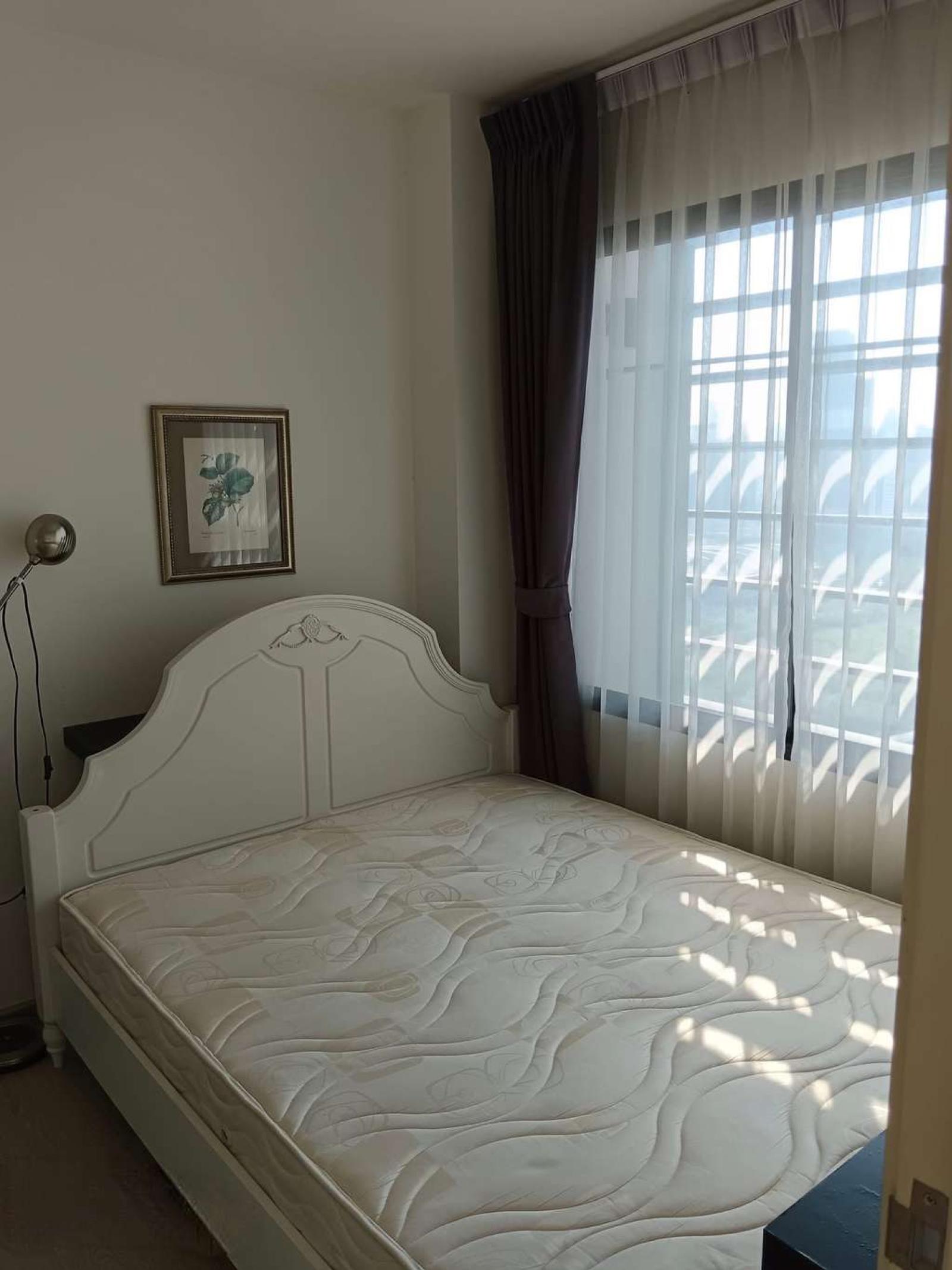 Rhythm Asoke 2 / 1 Bedroom (SALE WITH TENANT), ริธึ่ม อโศก 2 / 1 ห้องนอน (ขายพร้อมผู้เช่า) PEII127