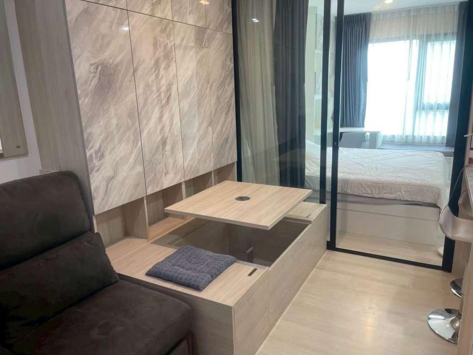 Life Asoke / 1 Bedroom (FOR SALE), ไลฟ์ อโศก / 1 ห้องนอน (ขาย) PEII134