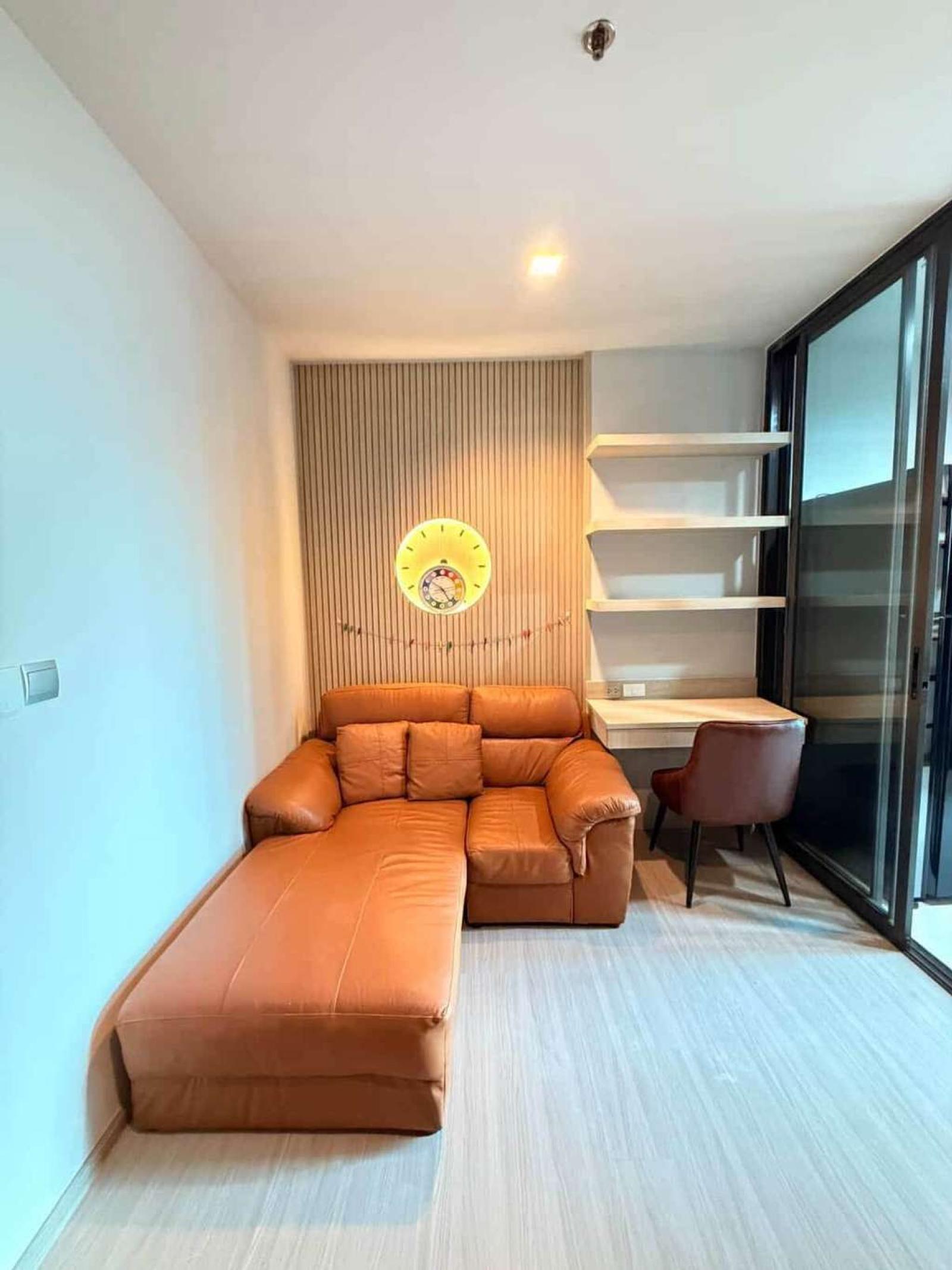 Life Asoke - Rama 9 / 1 Bedroom (FOR SALE), ไลฟ์ อโศก - พระราม 9 / 1 ห้องนอน (ขาย) PEII132