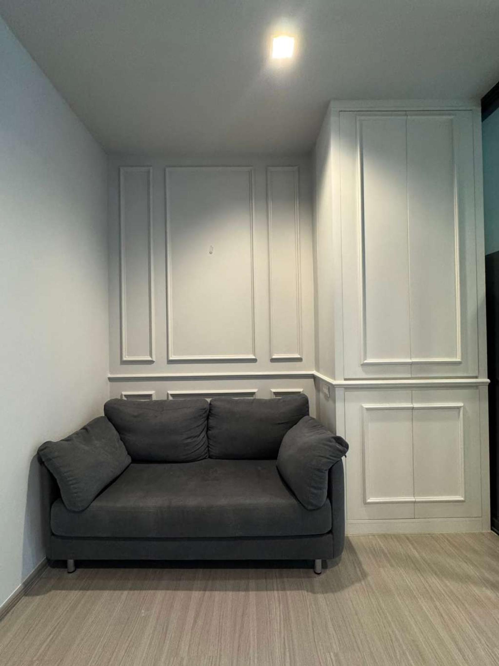 Life Asoke - Rama 9 / 1 Bedroom (FOR SALE), ไลฟ์ อโศก - พระราม 9 / 1 ห้องนอน (ขาย) PEII135