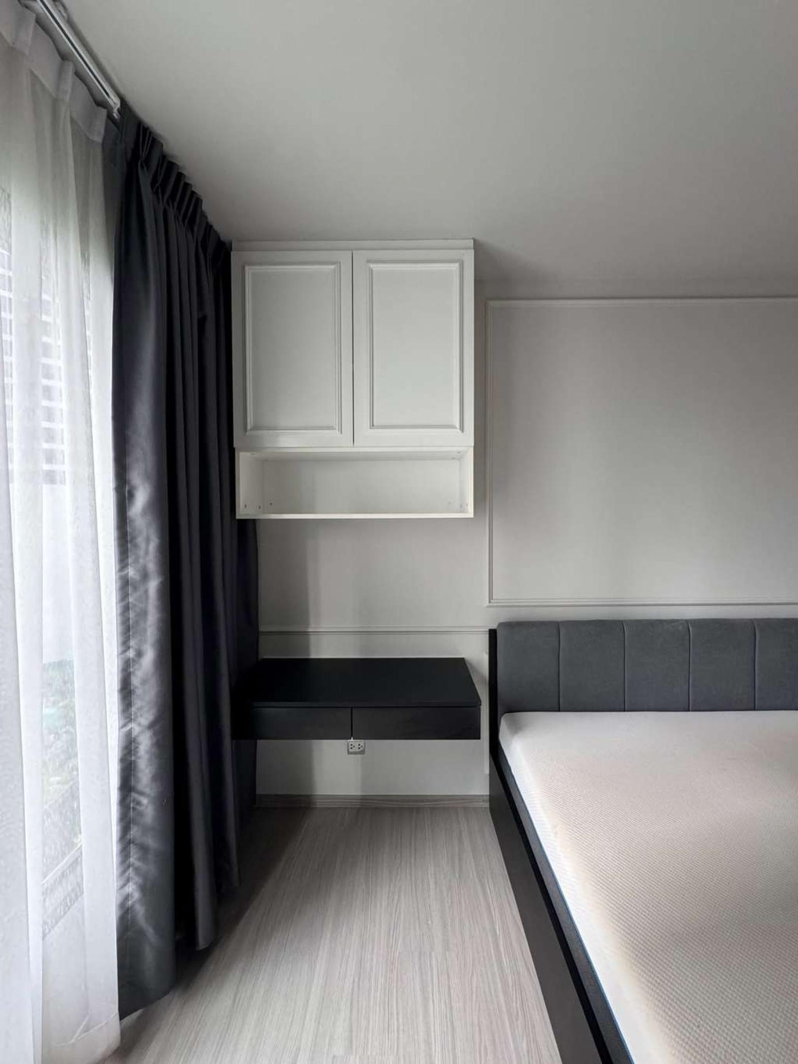 Life Asoke - Rama 9 / 1 Bedroom (FOR SALE), ไลฟ์ อโศก - พระราม 9 / 1 ห้องนอน (ขาย) PEII135