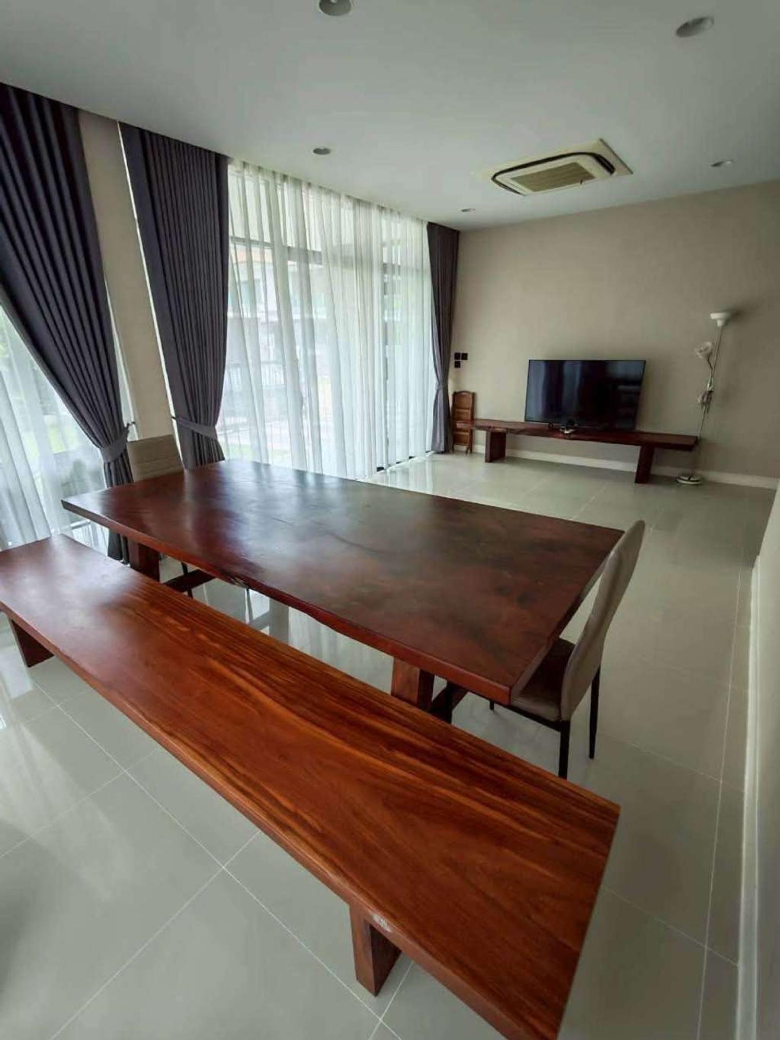 เศรษฐสิริ กรุงเทพกรีฑา / 5 ห้องนอน (ขาย), Setthasiri Krungthep Kreetha / 5 Bedrooms (FOR SALE) BZD258