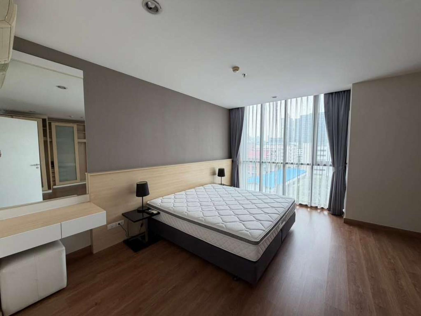 Up Ekamai / 1 Bedroom (FOR SALE), อัพ เอกมัย / 1 ห้องนอน (ขาย) PEII130