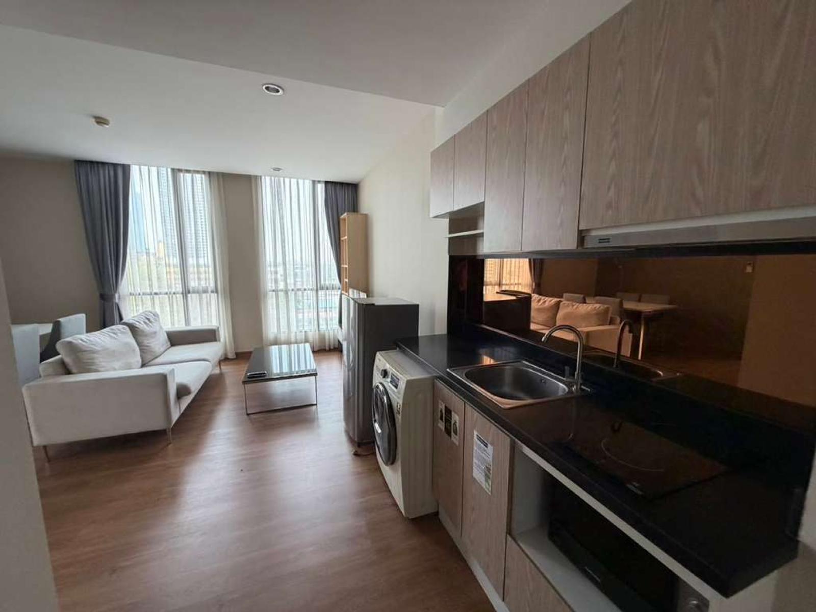 Up Ekamai / 1 Bedroom (FOR SALE), อัพ เอกมัย / 1 ห้องนอน (ขาย) PEII130