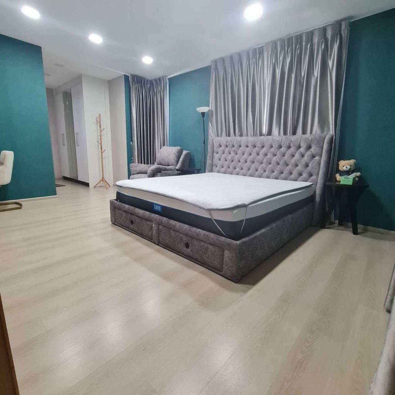 วิลลาจจิโอ ศรีนครินทร์ - บางนา / 3 ห้องนอน (ขาย), Villaggio Srinakarin - Bangna / 3 Bedrooms (FOR SALE) DA127